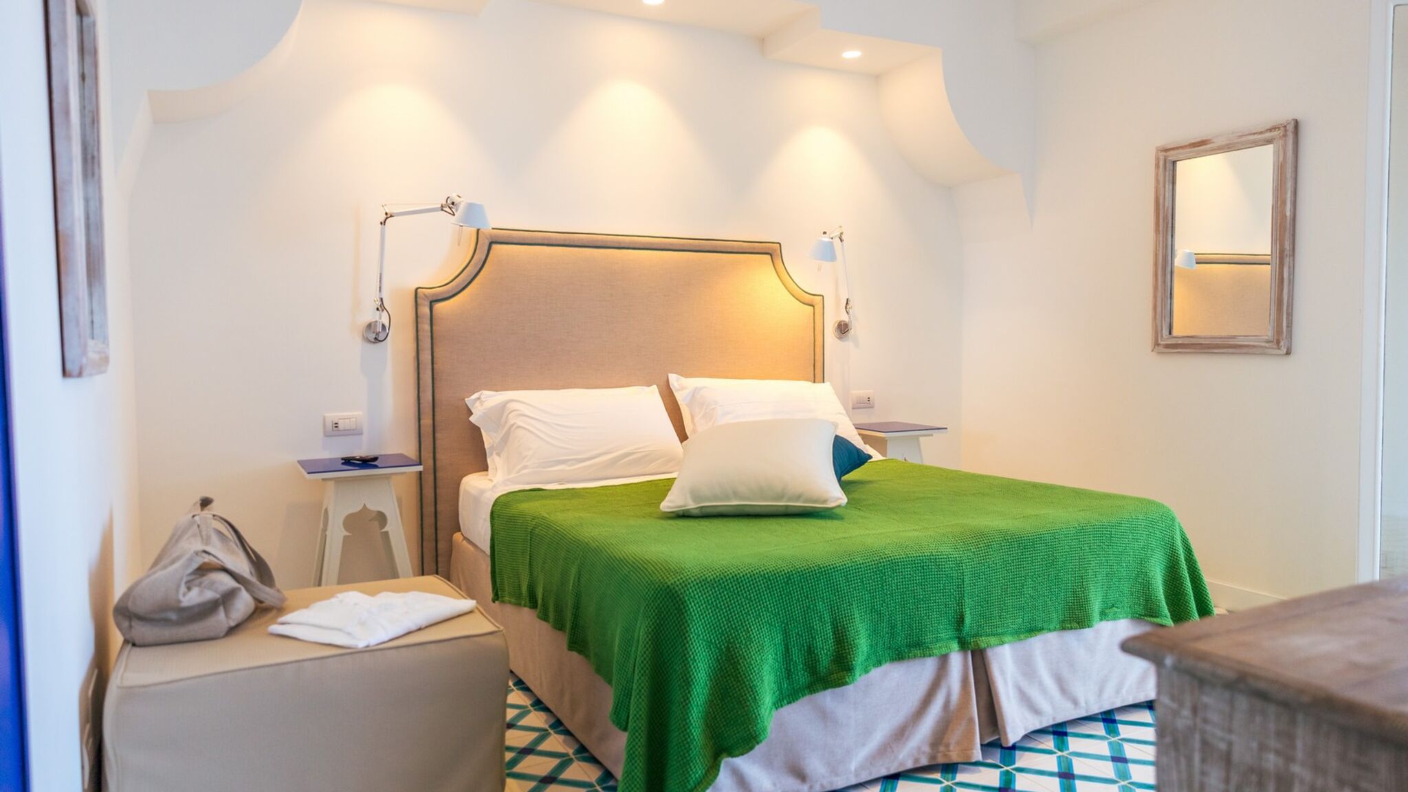 Italianway Massa Lubrense Villa Bruna by My Villa Collection