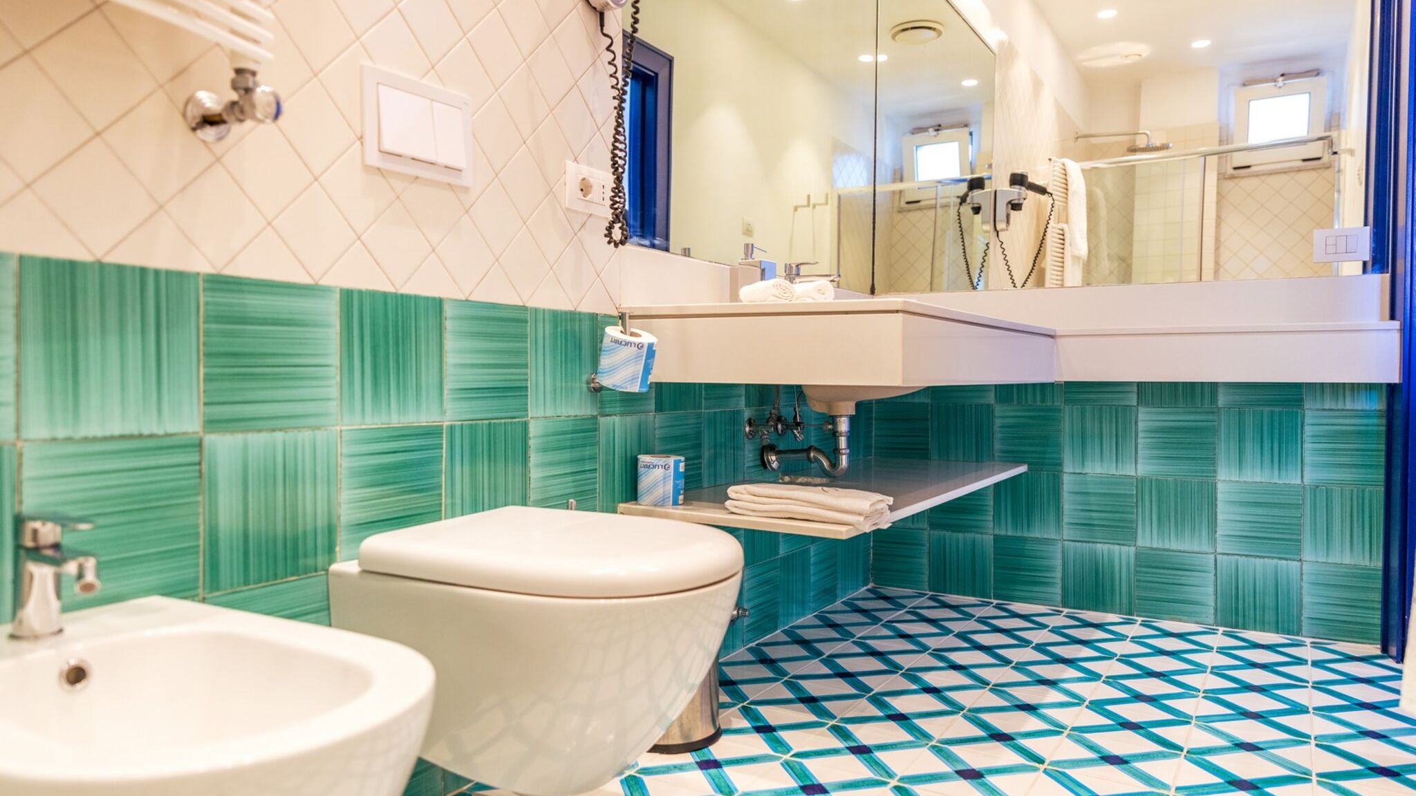 Italianway Massa Lubrense Villa Bruna by My Villa Collection