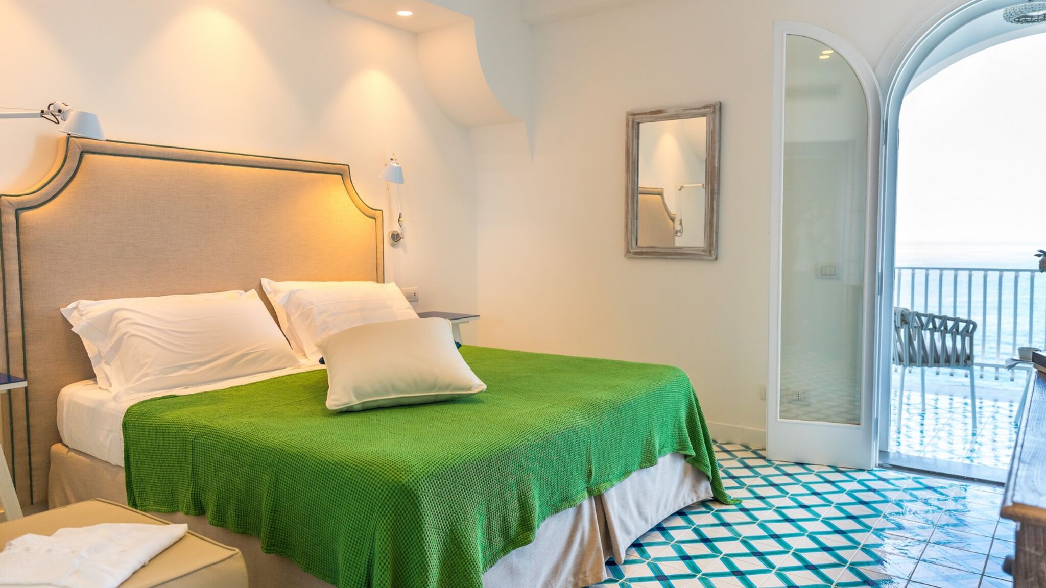 Italianway Massa Lubrense Villa Bruna by My Villa Collection