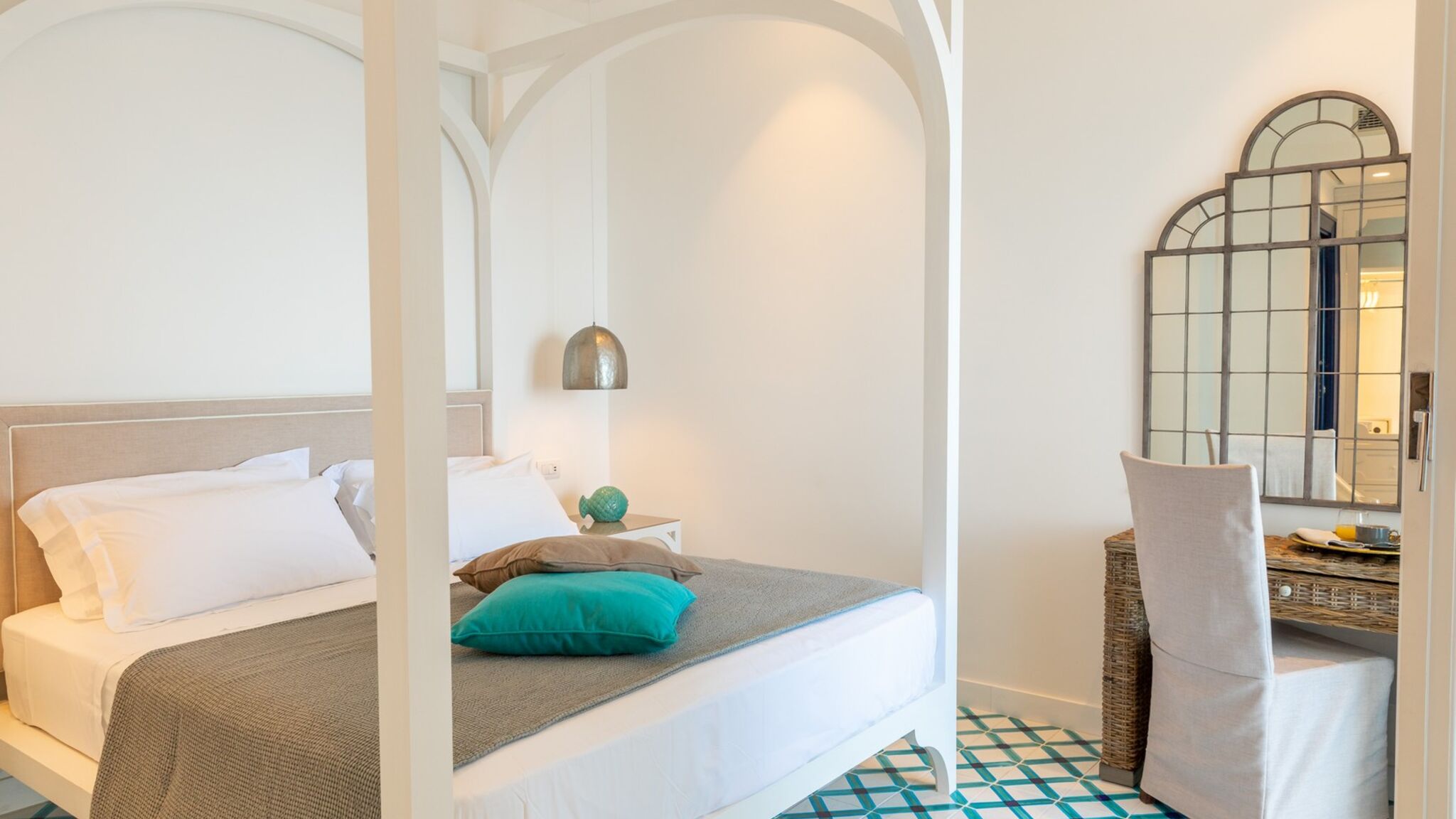 Italianway Massa Lubrense Villa Bruna by My Villa Collection