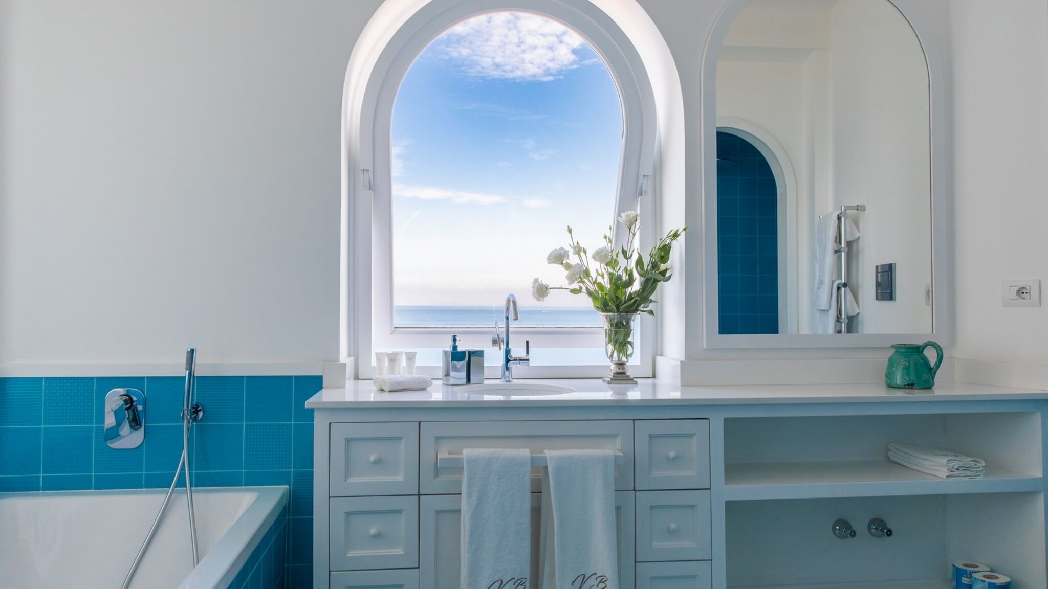 Italianway Massa Lubrense Villa Bruna by My Villa Collection