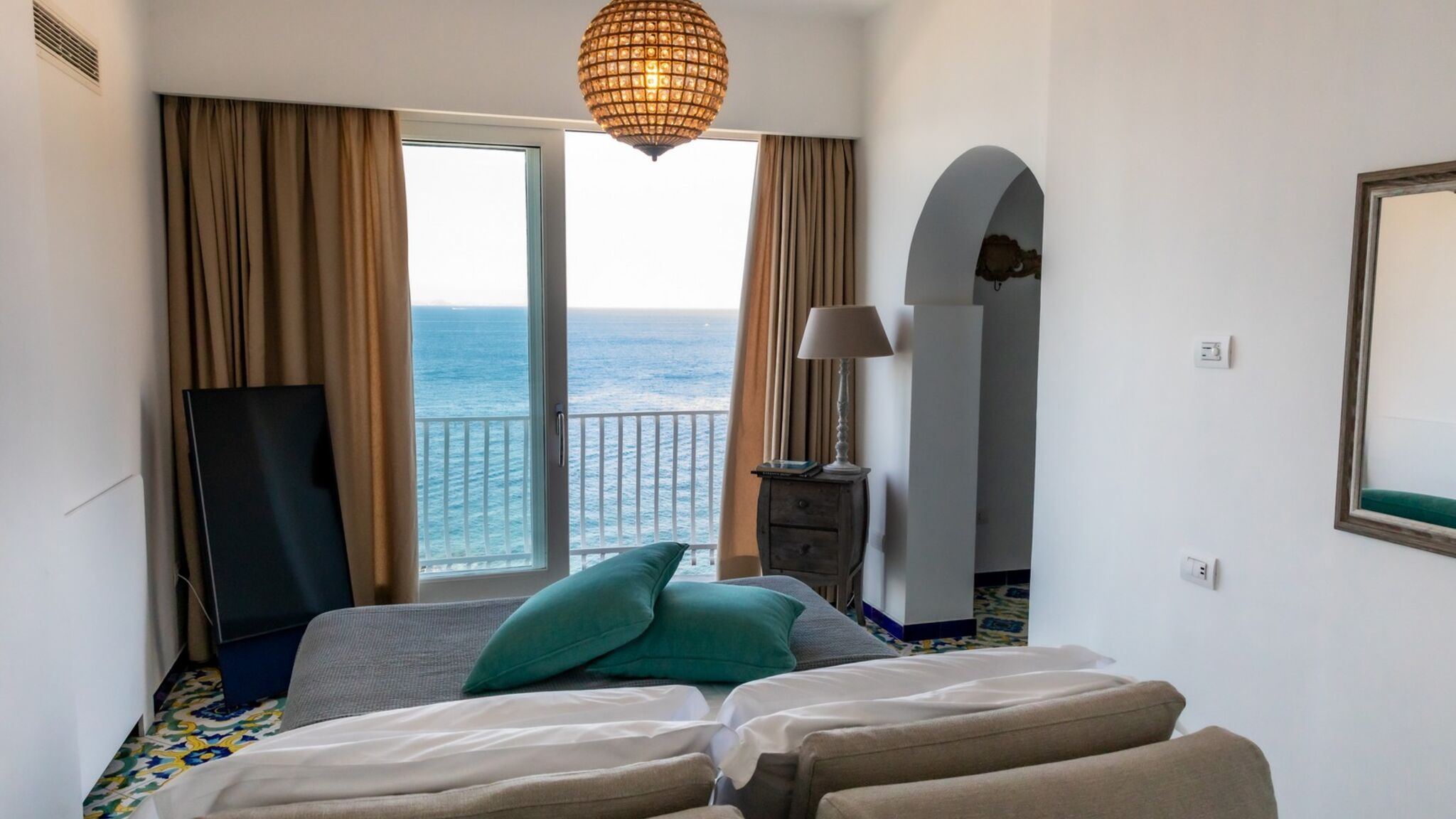 Italianway Massa Lubrense Villa Bruna by My Villa Collection