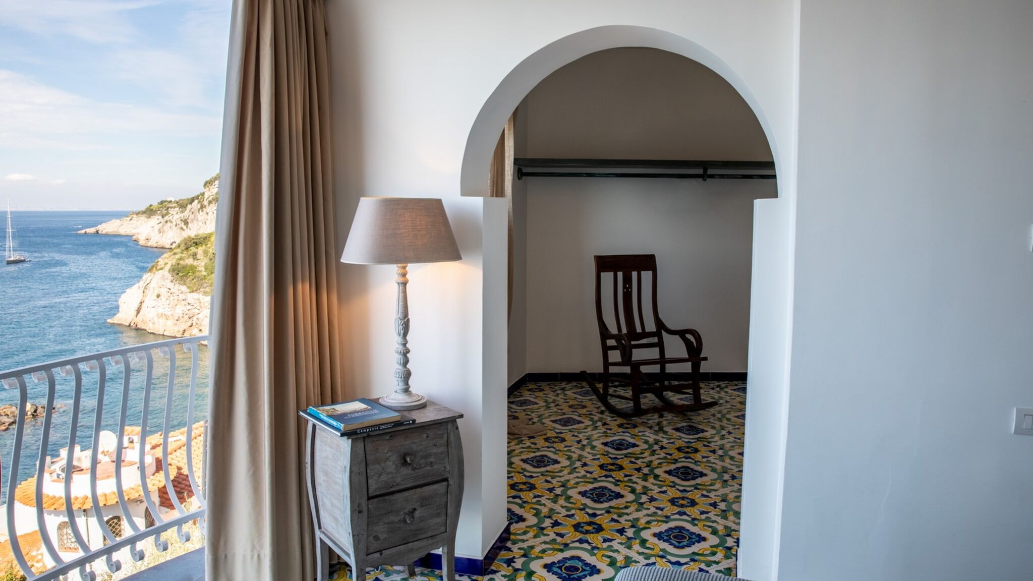 Italianway Massa Lubrense Villa Bruna by My Villa Collection