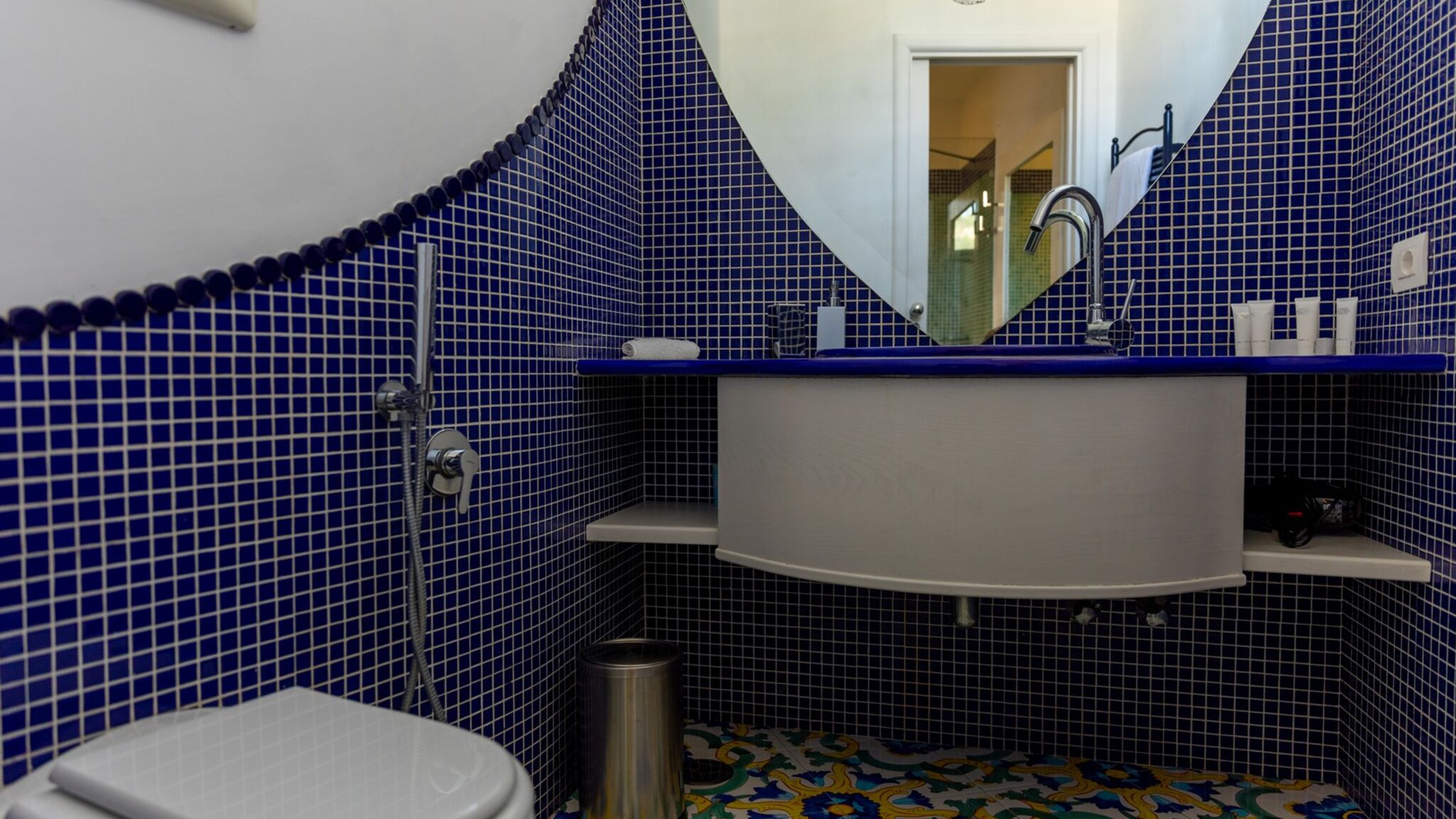 Italianway Massa Lubrense Villa Bruna by My Villa Collection