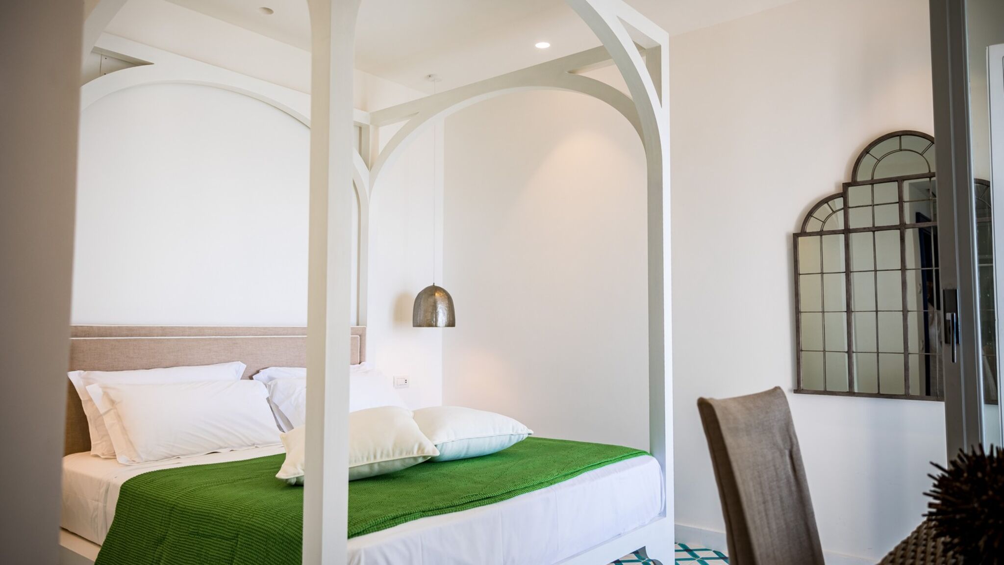 Italianway Massa Lubrense Villa Bruna by My Villa Collection