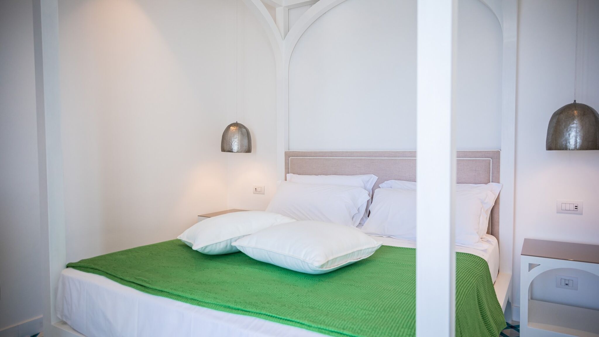 Italianway Massa Lubrense Villa Bruna by My Villa Collection