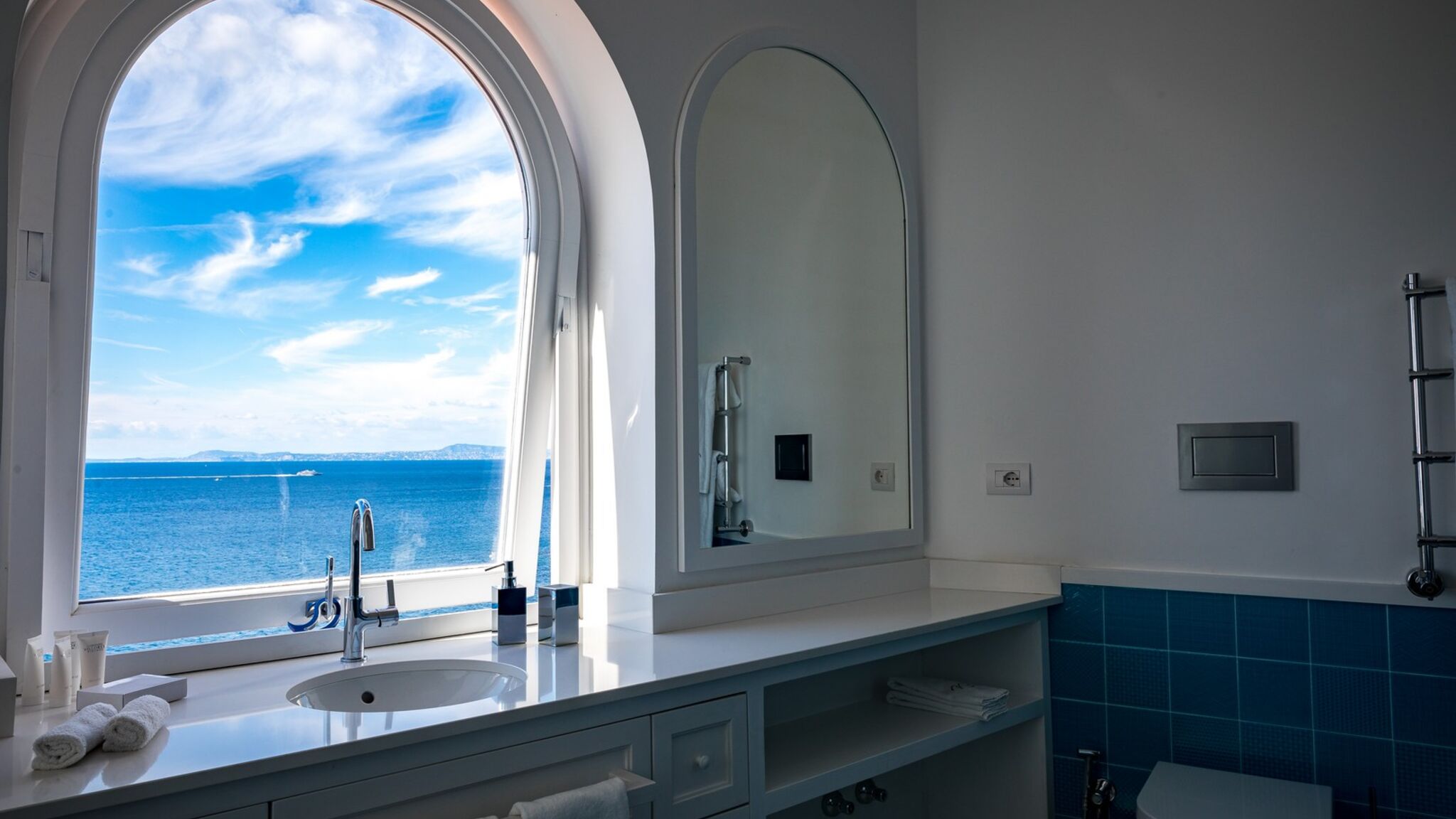 Italianway Massa Lubrense Villa Bruna by My Villa Collection