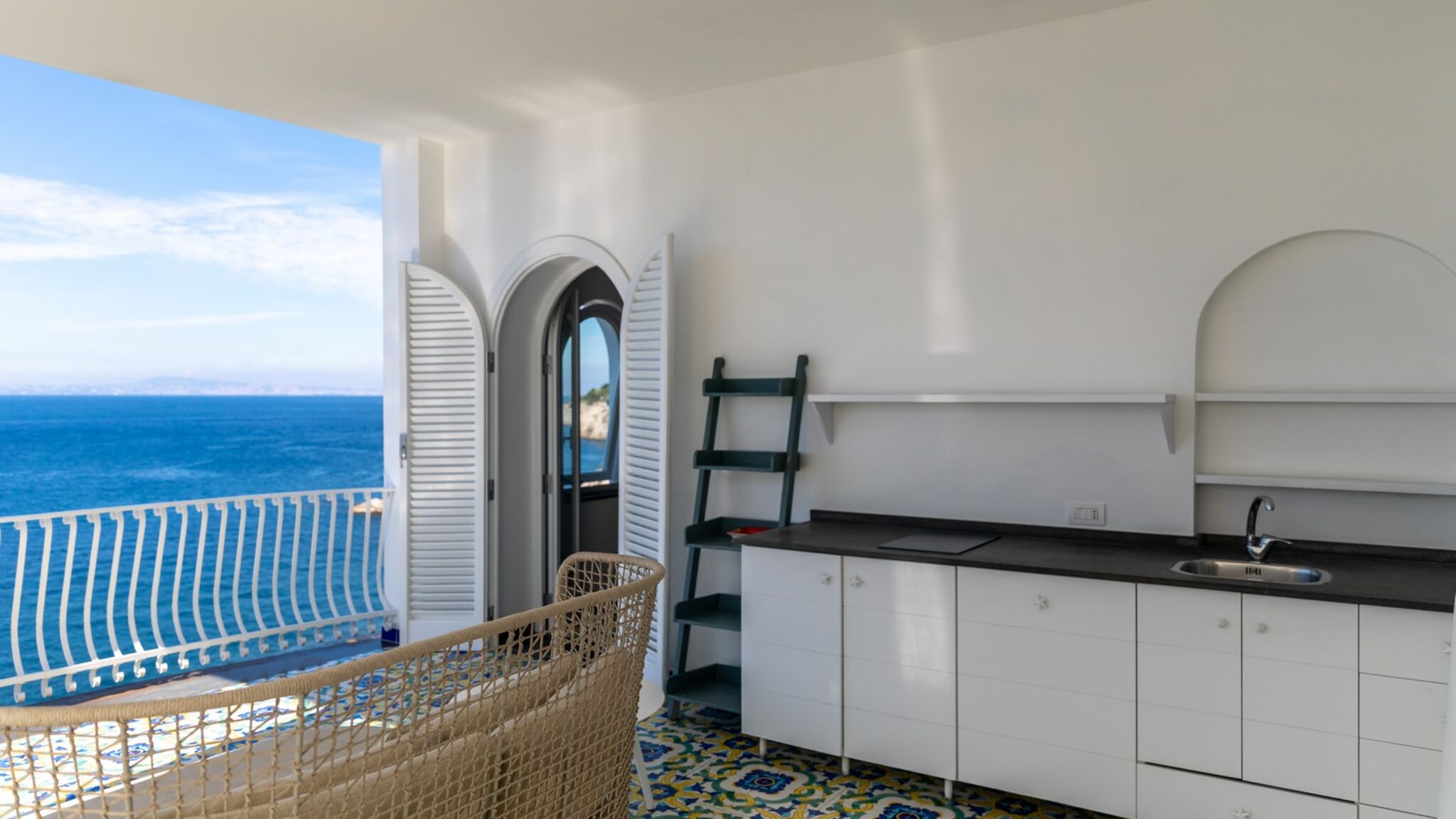 Italianway Massa Lubrense Villa Bruna by My Villa Collection