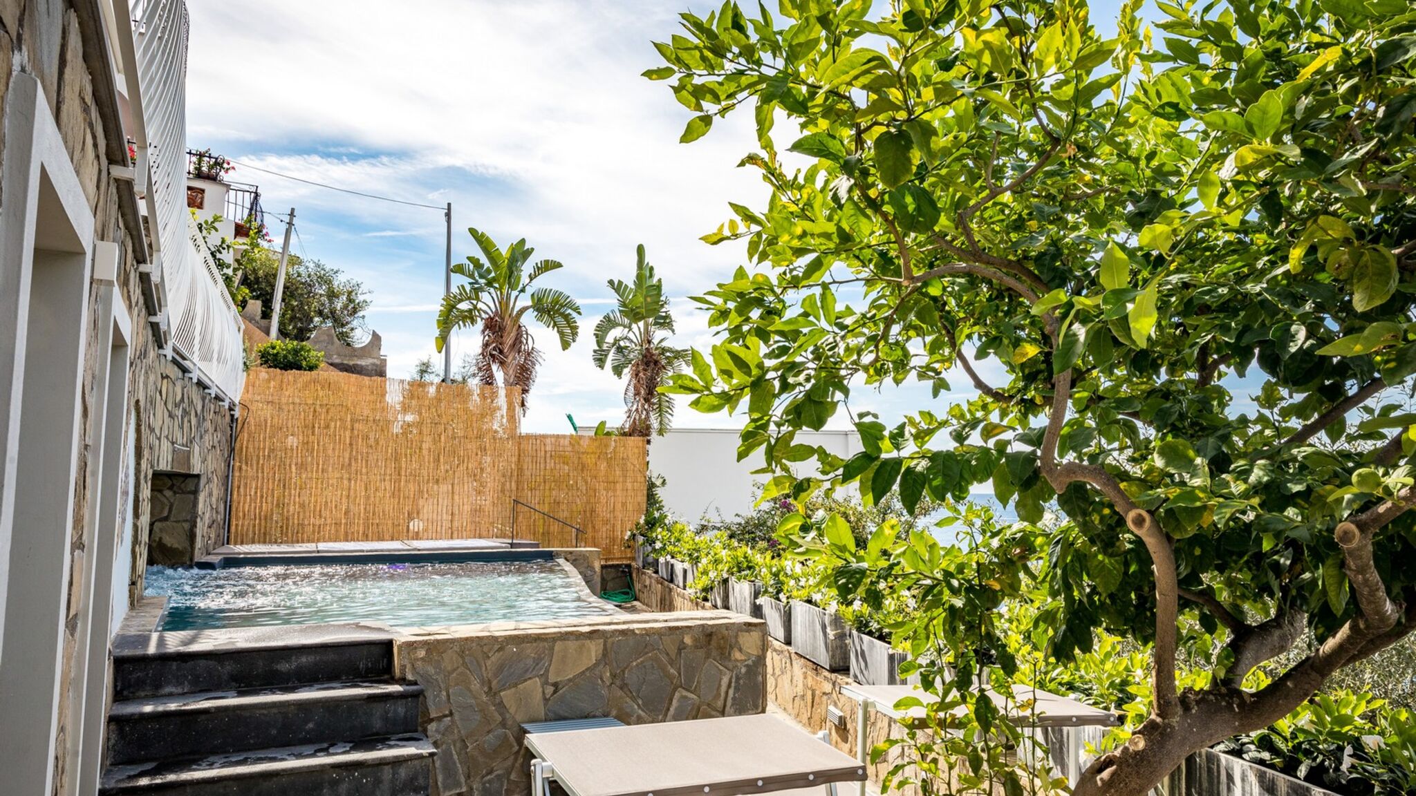 Italianway Massa Lubrense Villa Bruna by My Villa Collection