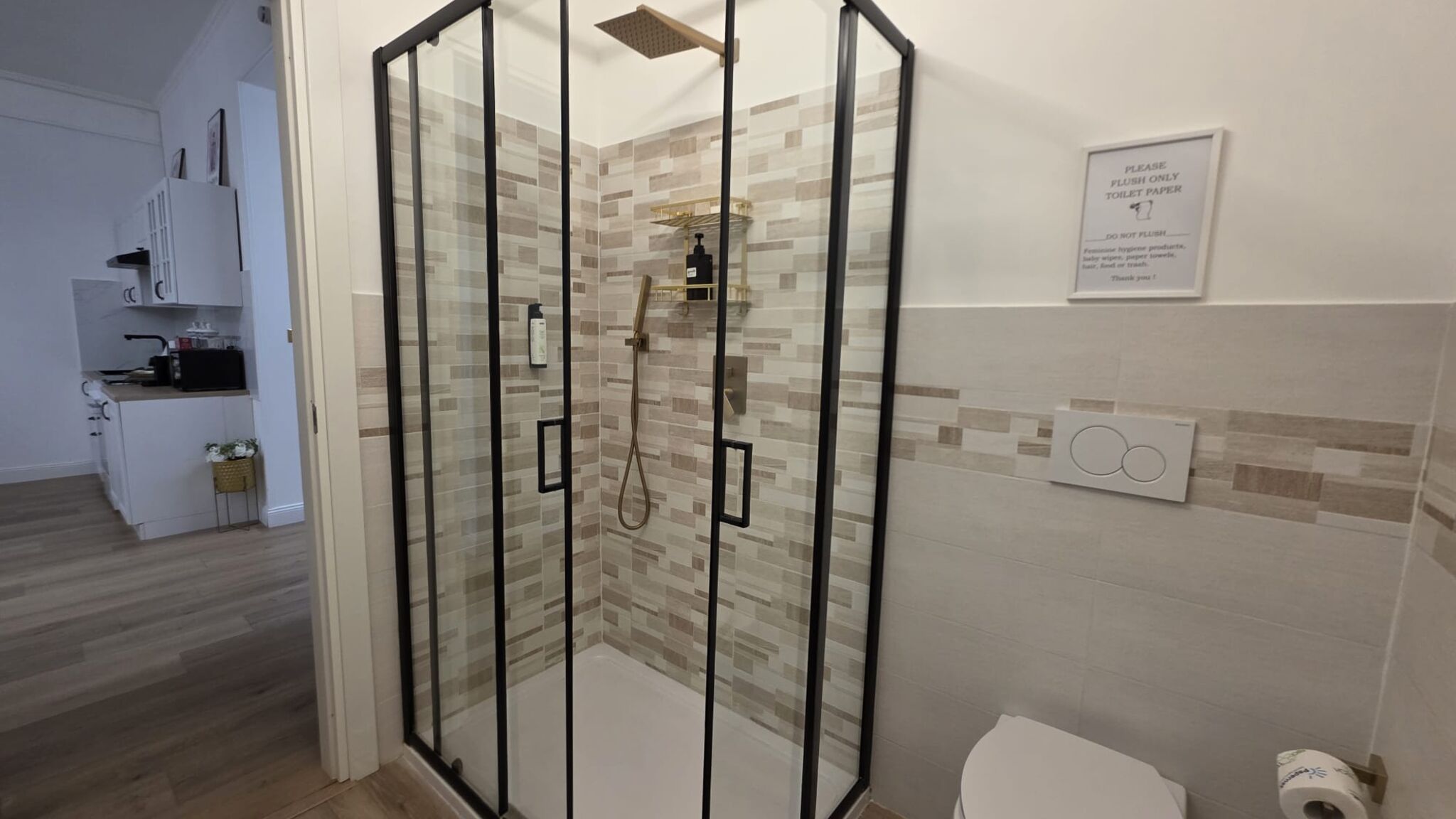 Italianway Civitavecchia Zara Suite Apartment