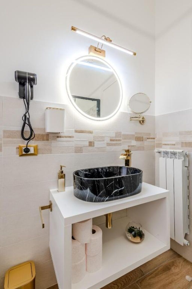 Italianway Civitavecchia Zara Suite Apartment