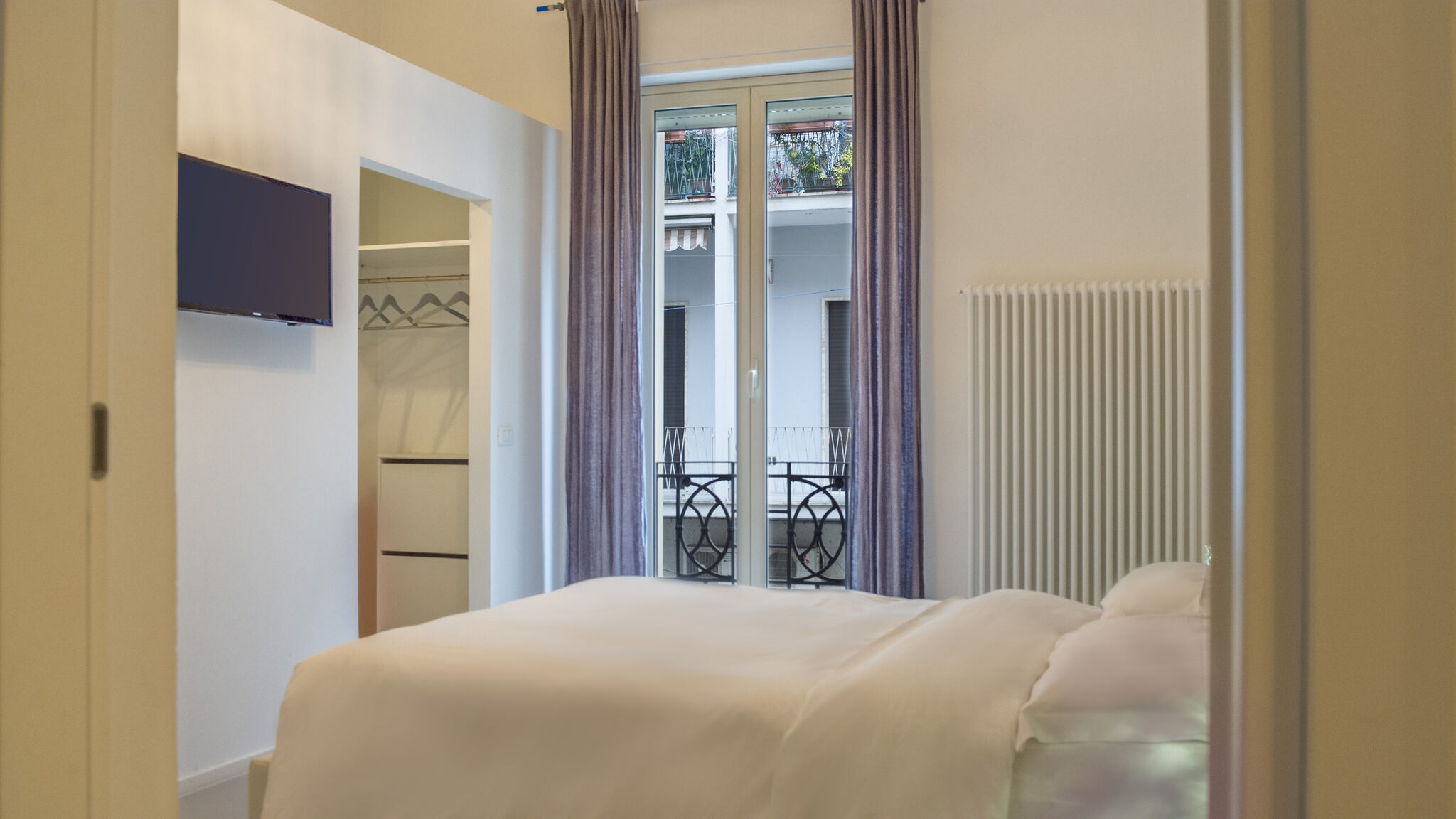 Italianway Pescara Stylish Apartment Poerio