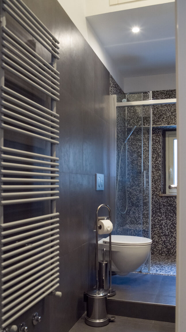 Italianway Pescara Stylish Apartment Poerio