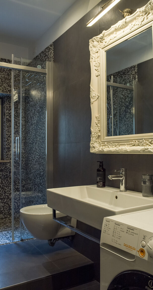 Italianway Pescara Stylish Apartment Poerio