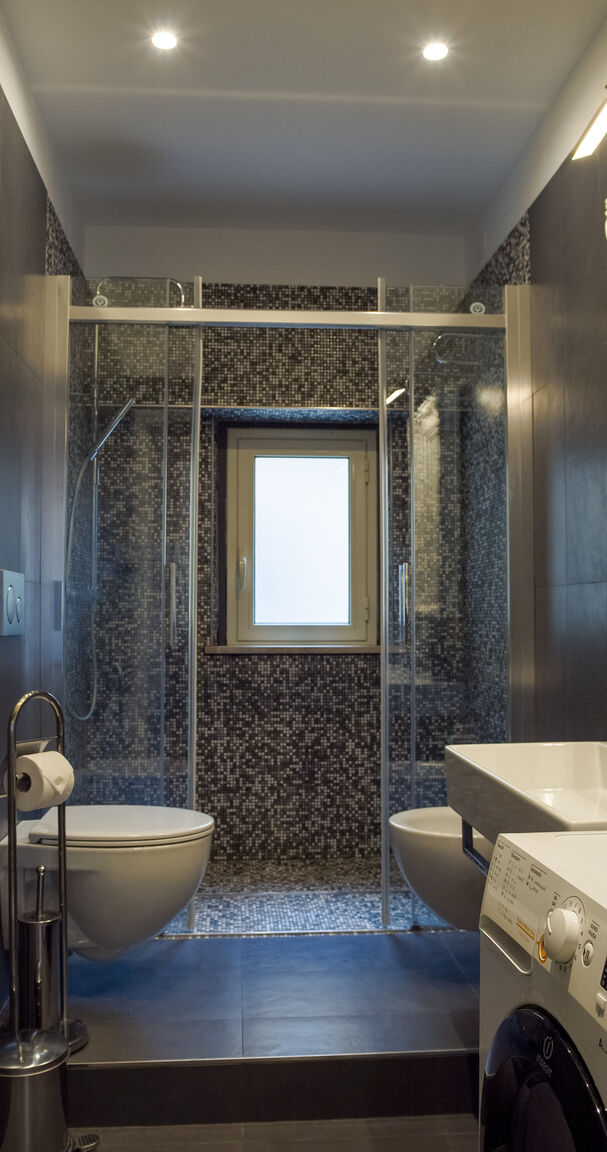 Italianway Pescara Stylish Apartment Poerio