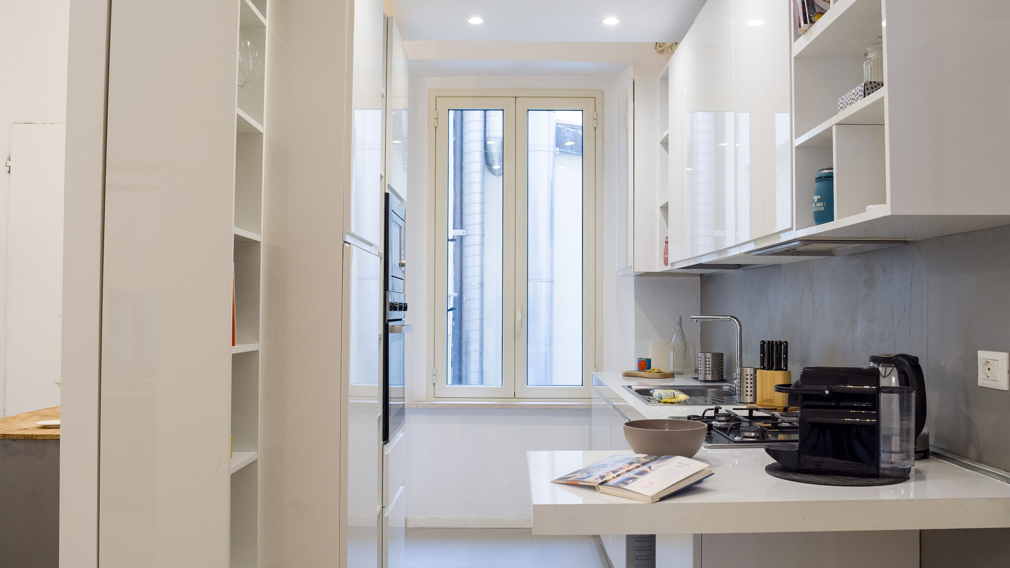 Italianway Pescara Stylish Apartment Poerio