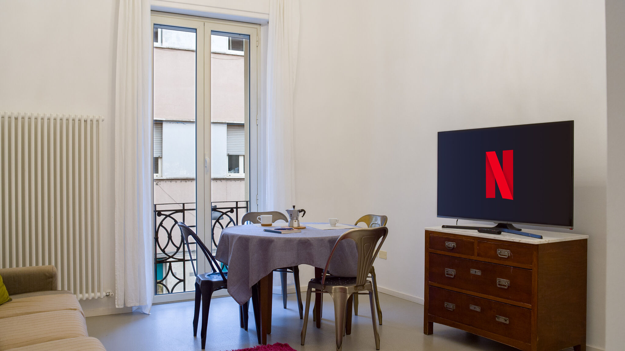 Italianway Pescara Stylish Apartment Poerio