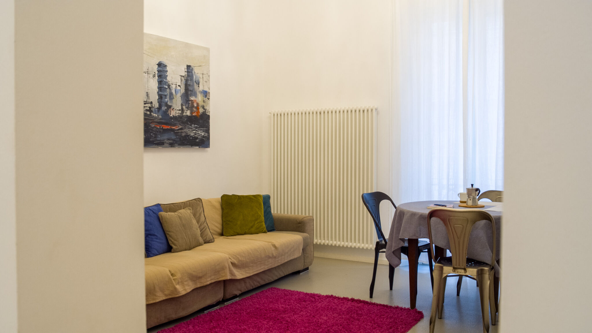 Italianway Pescara Stylish Apartment Poerio