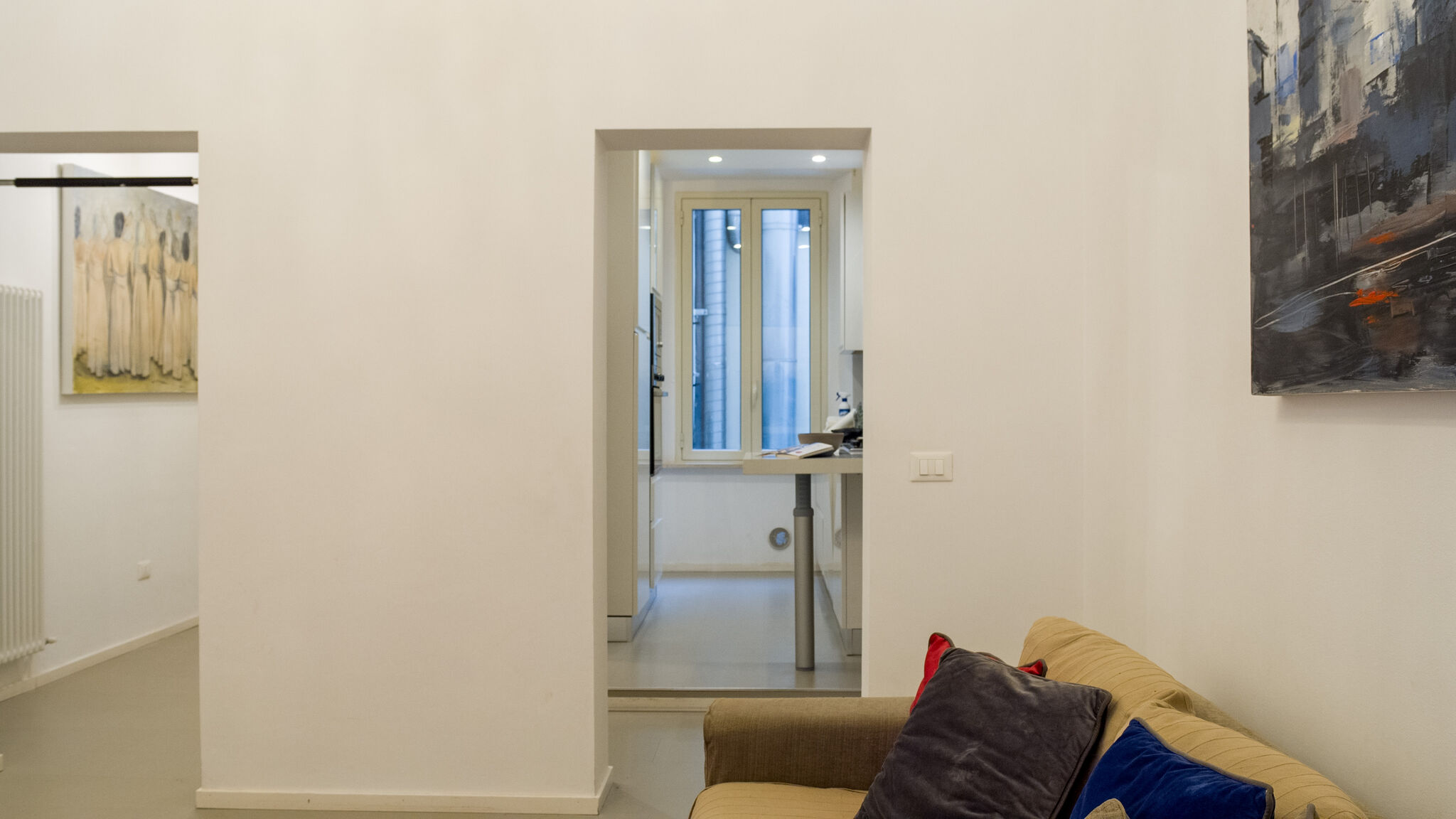 Italianway Pescara Stylish Apartment Poerio