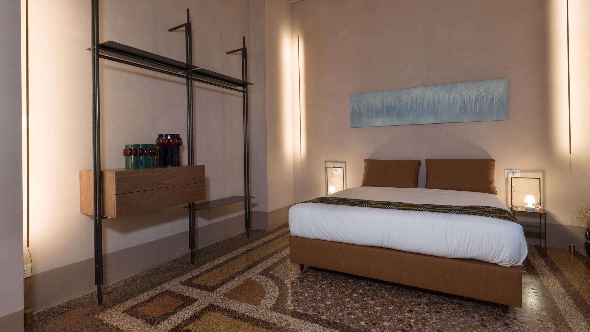 Italianway Bologna Palazzo Archimede Suite in palazzo storico 202