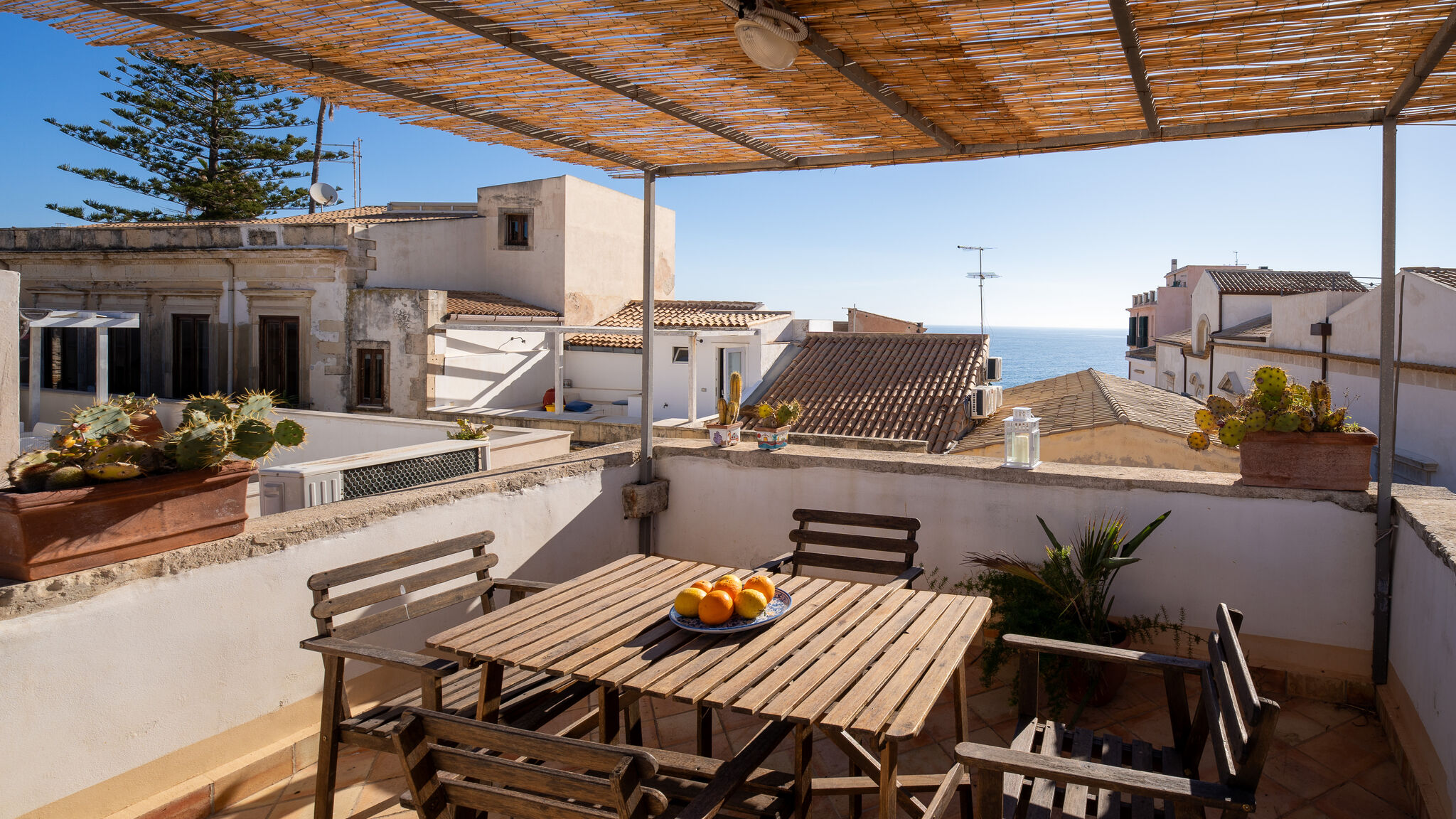 Italianway Siracusa Casa Sciuretta