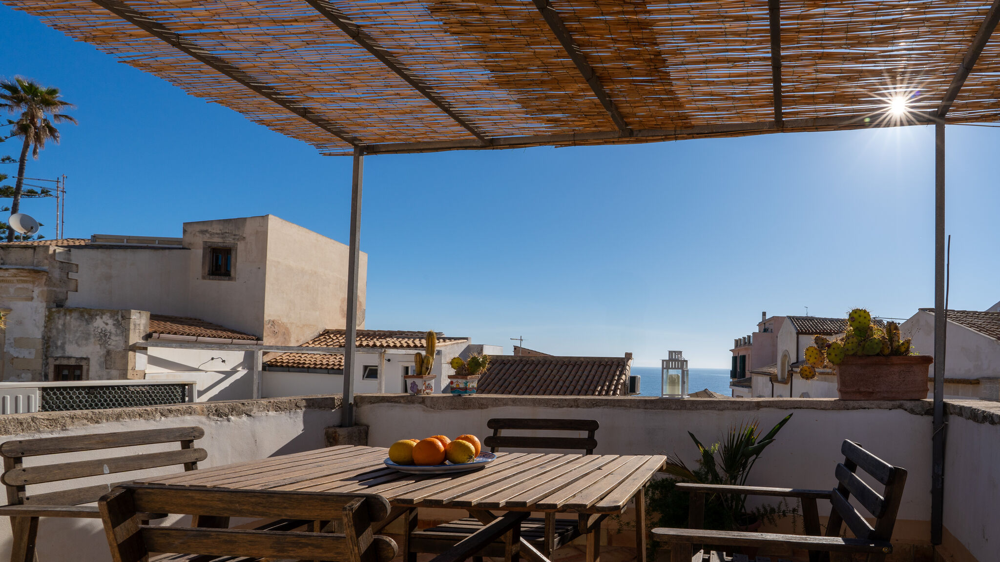 Italianway Siracusa Casa Sciuretta