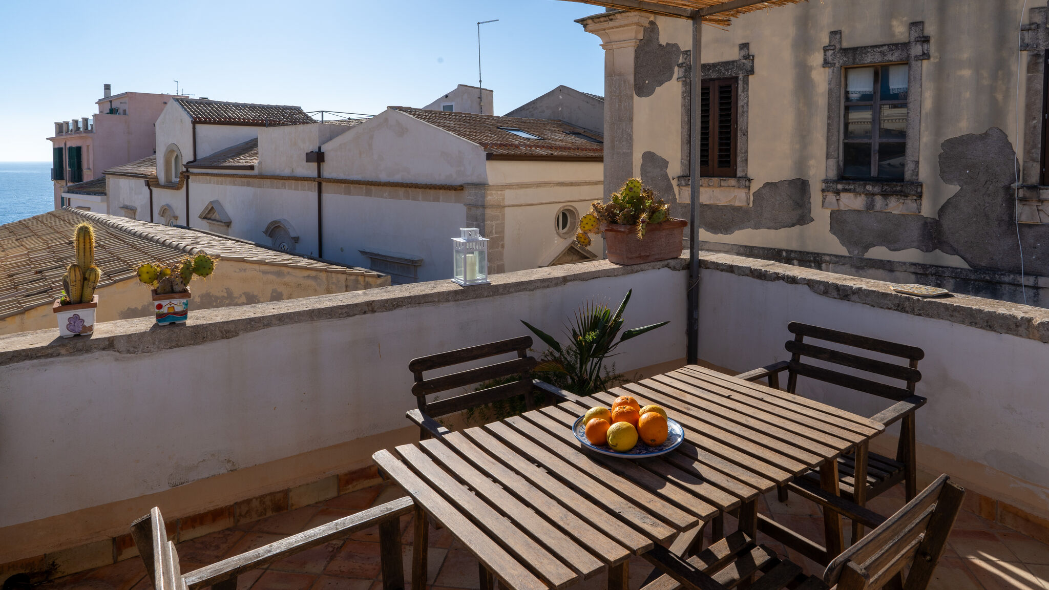 Italianway Siracusa Casa Sciuretta