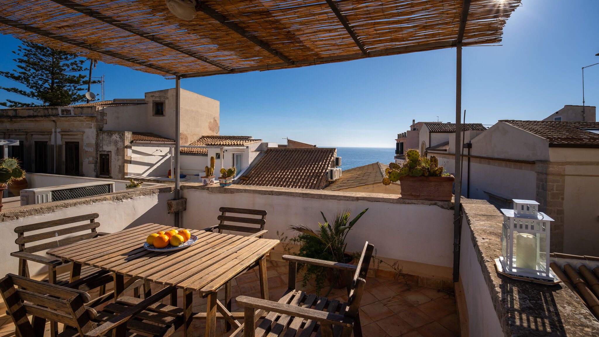 Italianway Siracusa Casa Sciuretta