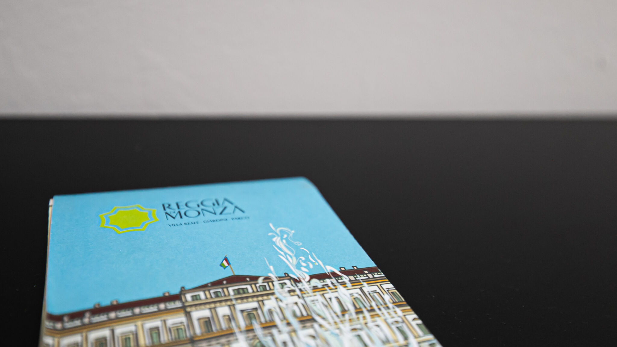 Italianway Monza Giulini 5 - A