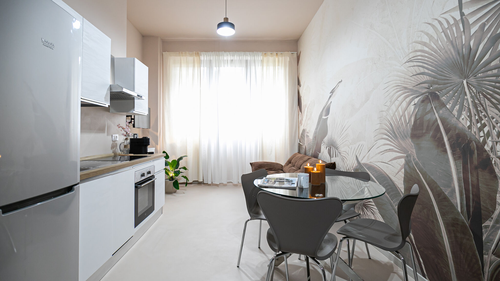 Italianway Monza Giulini 5 - A