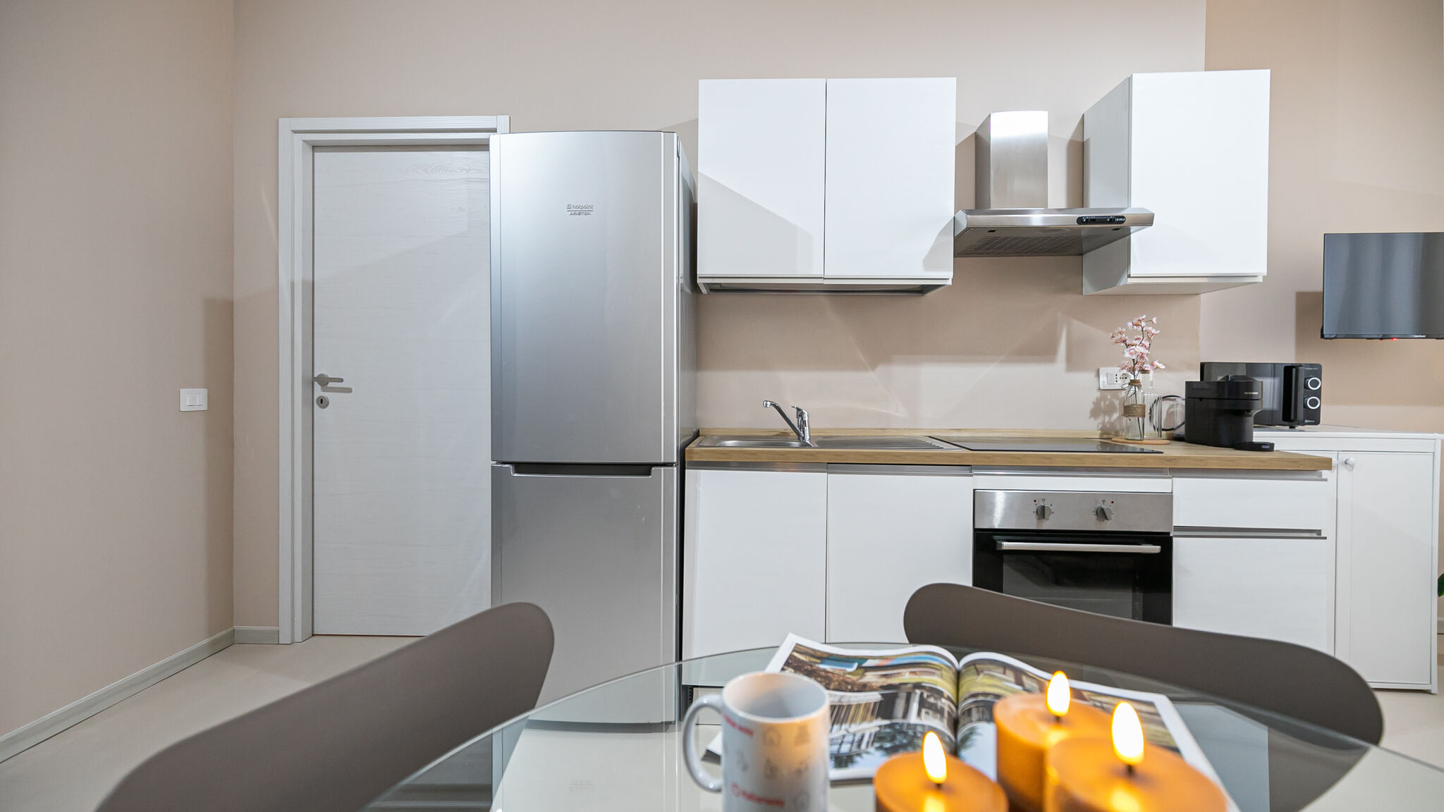 Italianway Monza Giulini 5 - A