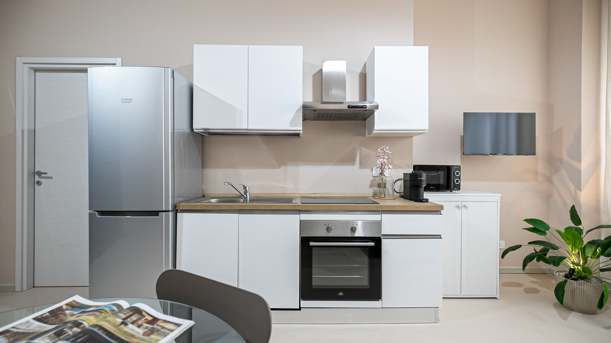 Italianway Monza Giulini 5 - A