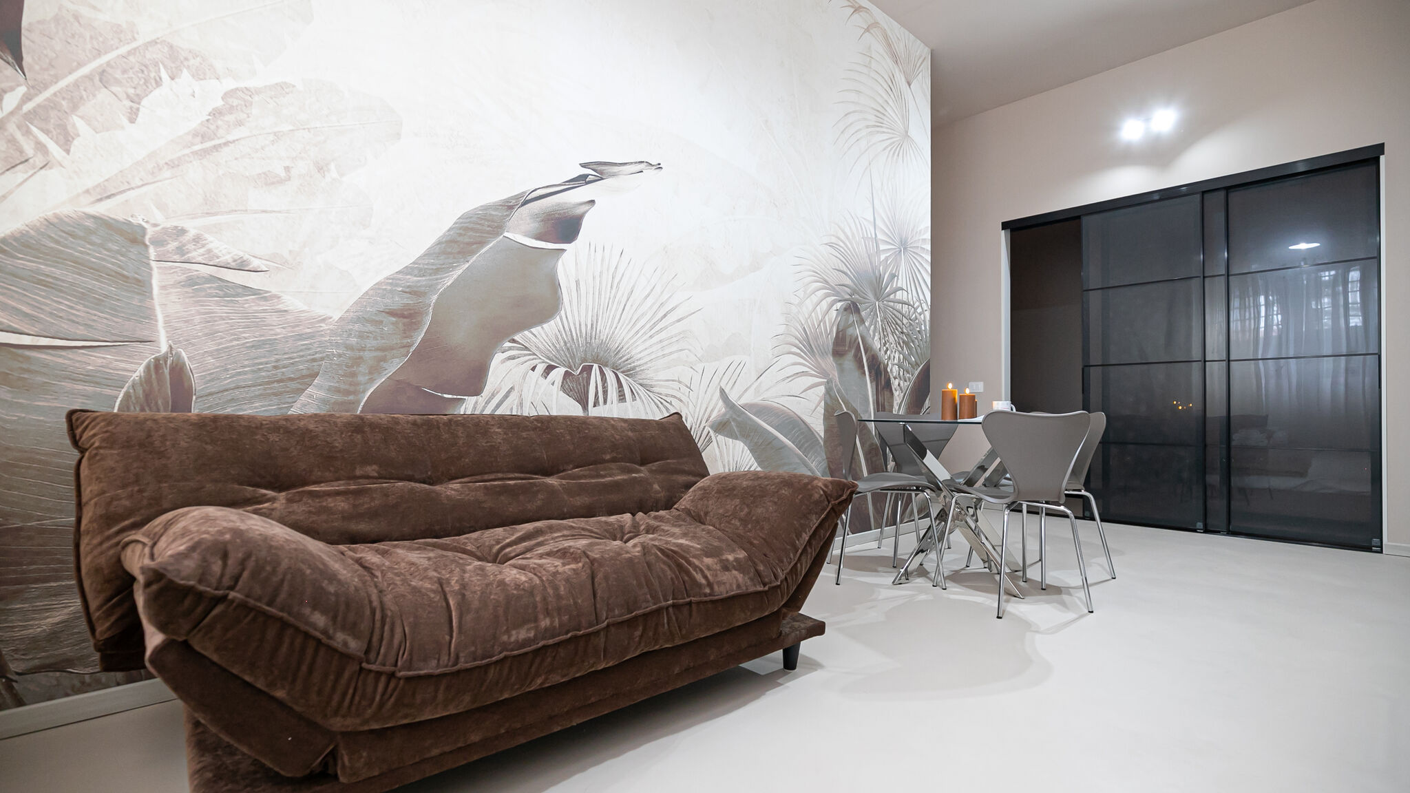 Italianway Monza Giulini 5 - A