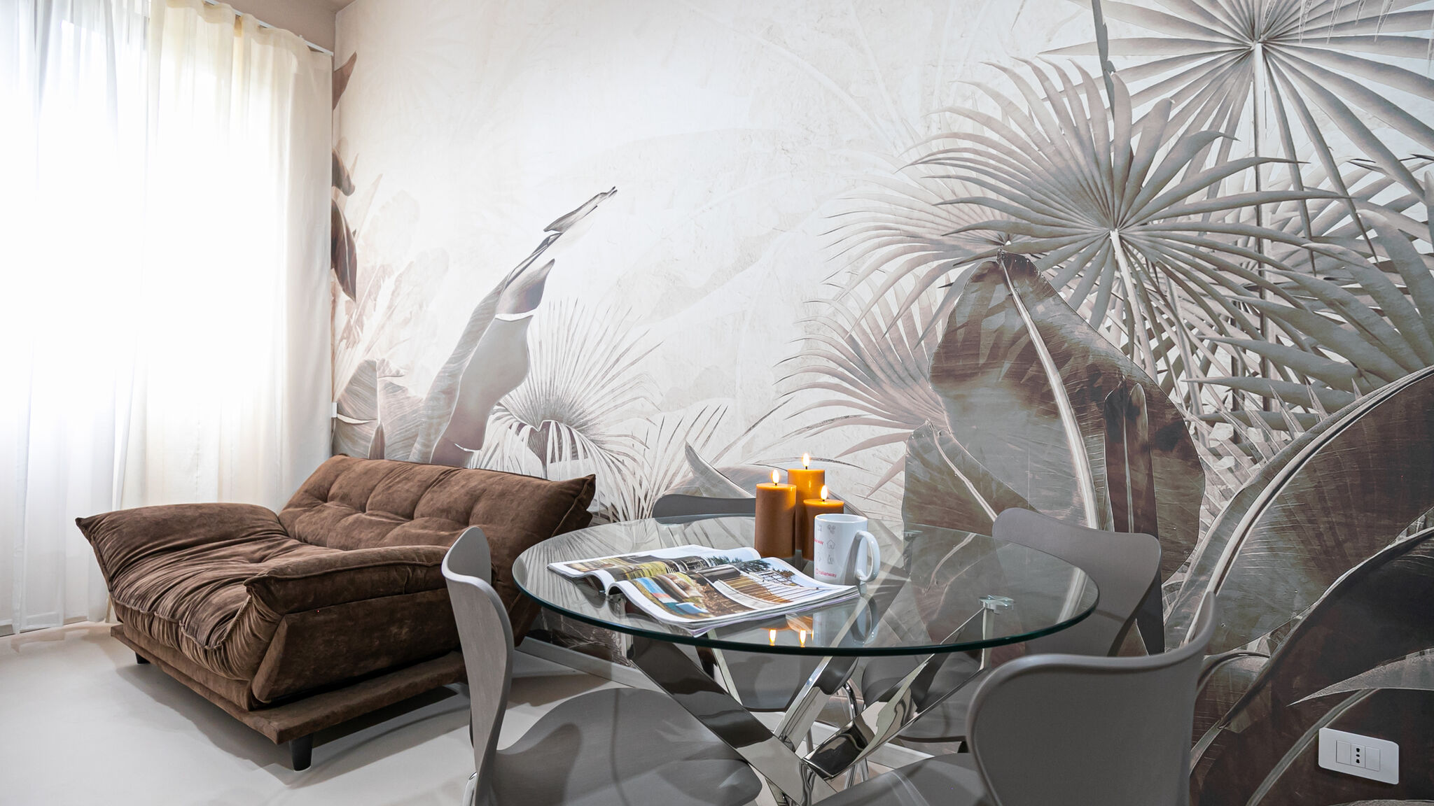 Italianway Monza Giulini 5 - A