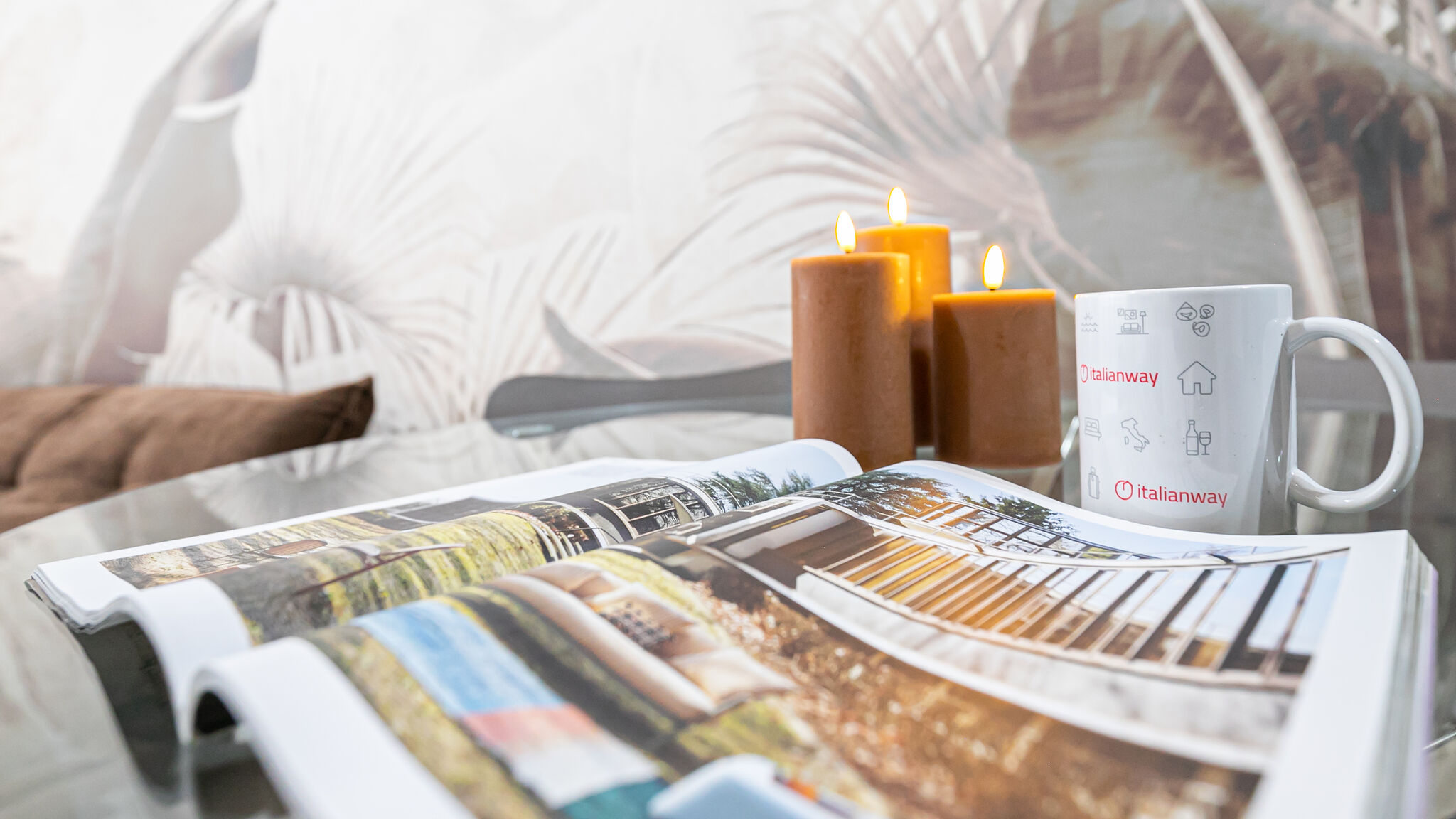 Italianway Monza Giulini 5 - A