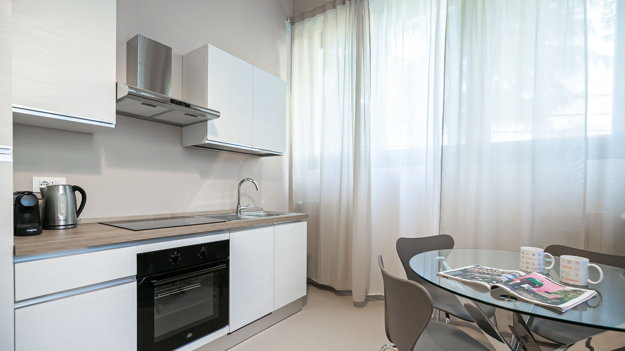 Italianway Monza Giulini 5