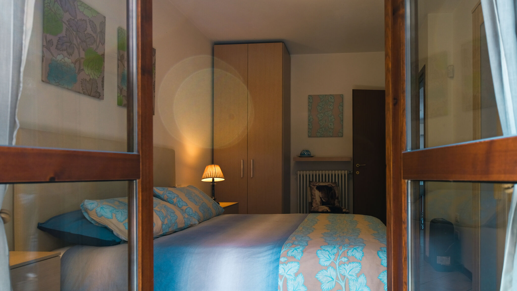 Italianway Perledo Il Ghiro - Panoramic View