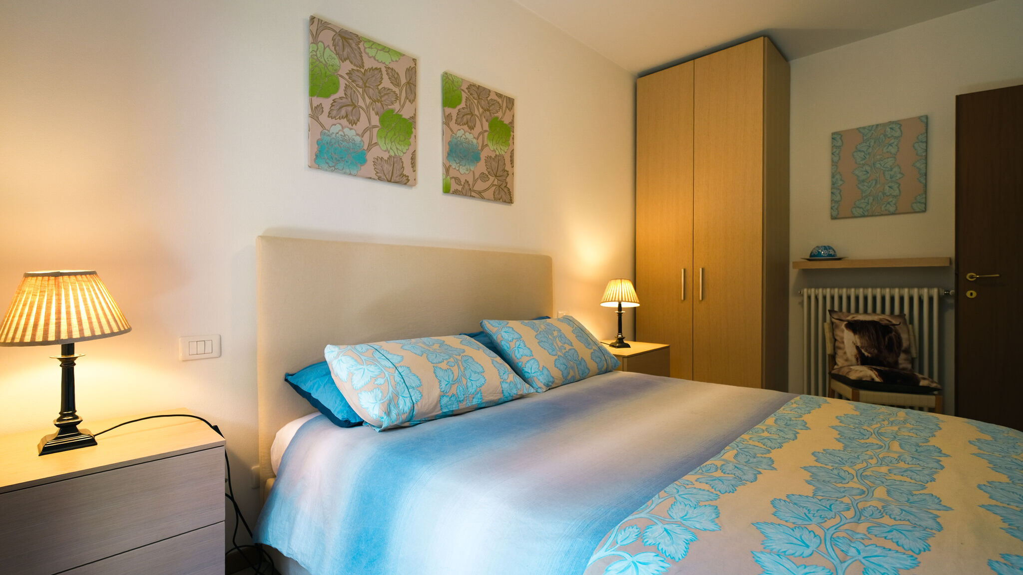 Italianway Perledo Il Ghiro - Panoramic View