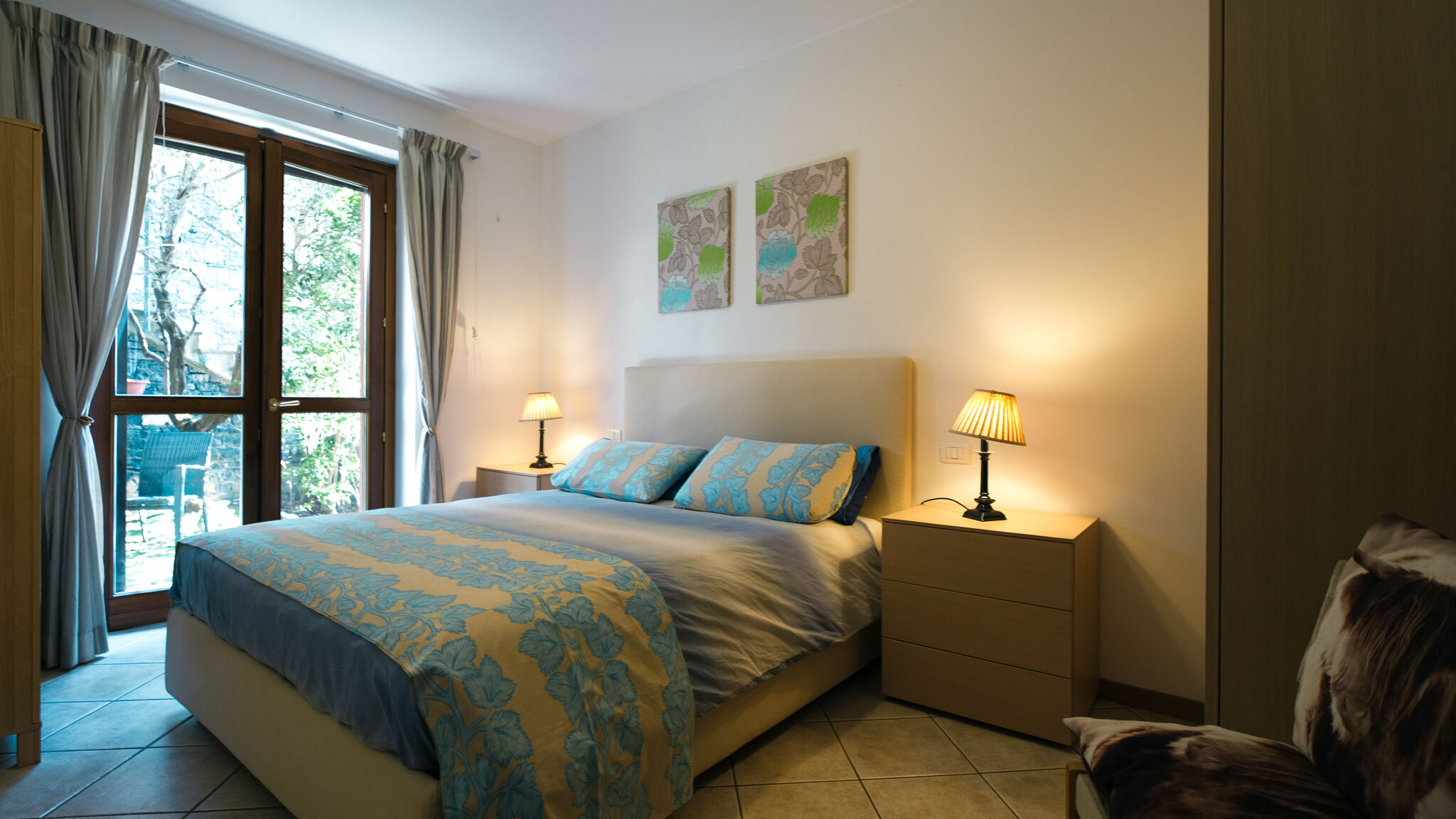 Italianway Perledo Il Ghiro - Panoramic View