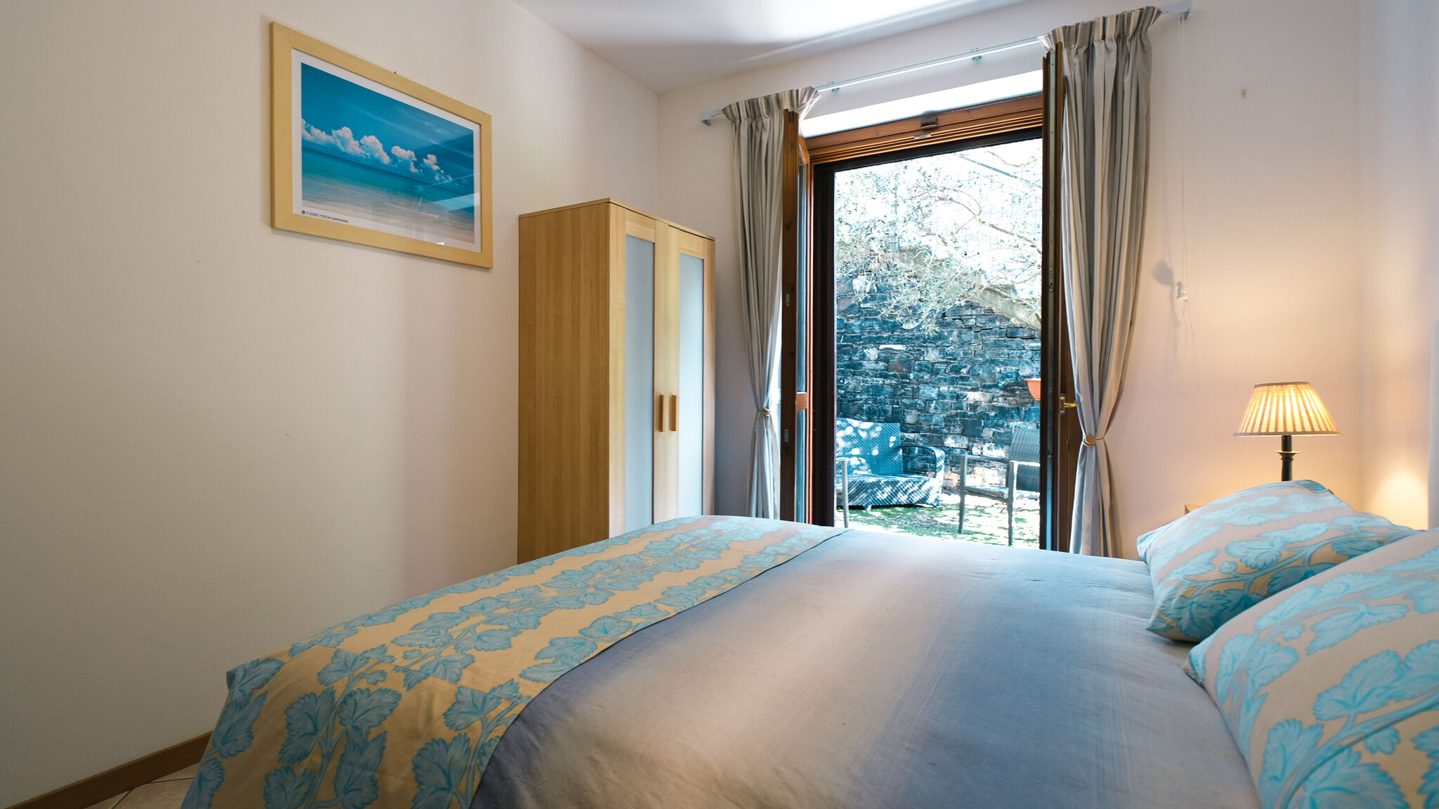 Italianway Perledo Il Ghiro - Panoramic View