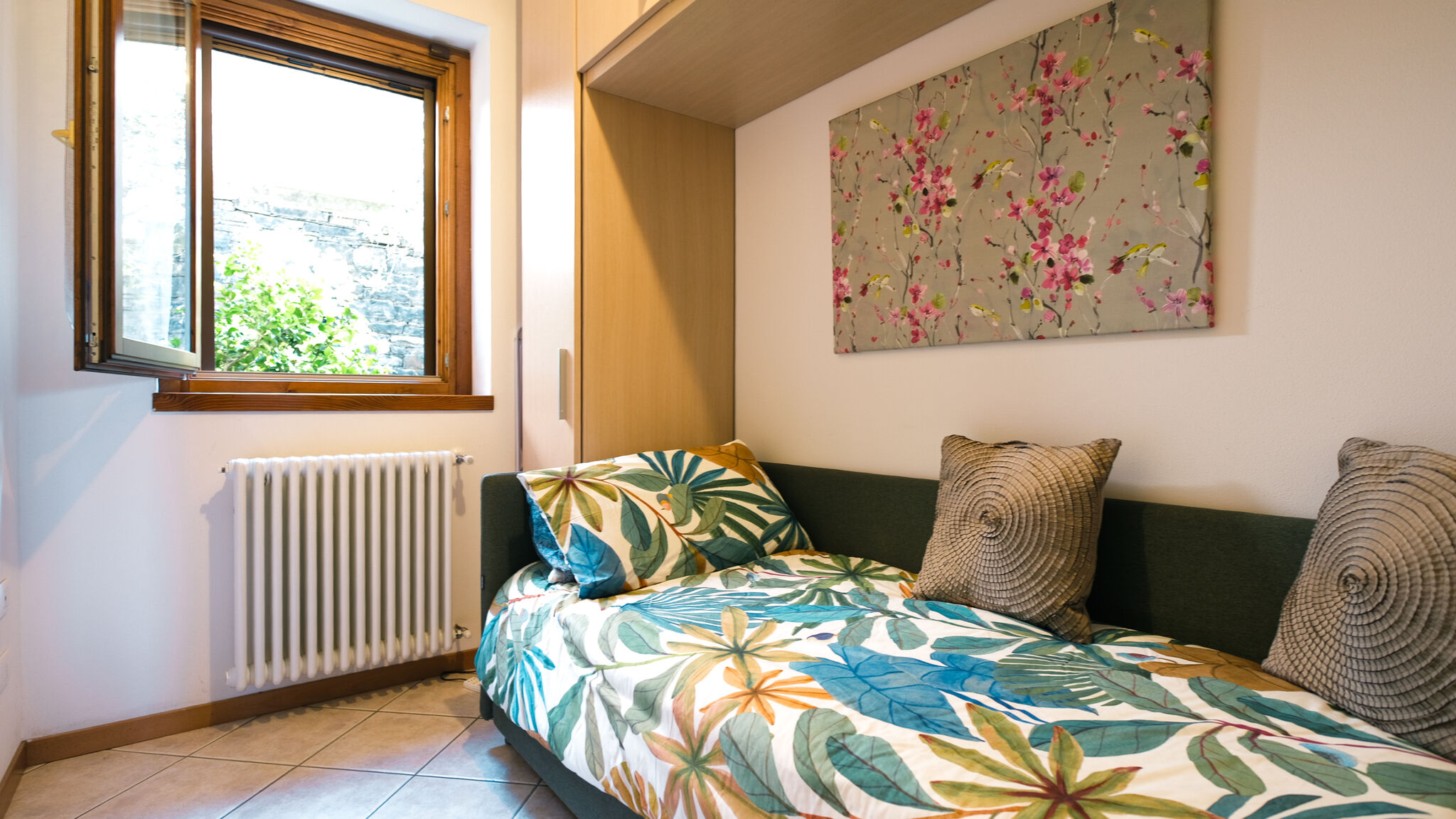 Italianway Perledo Il Ghiro - Panoramic View