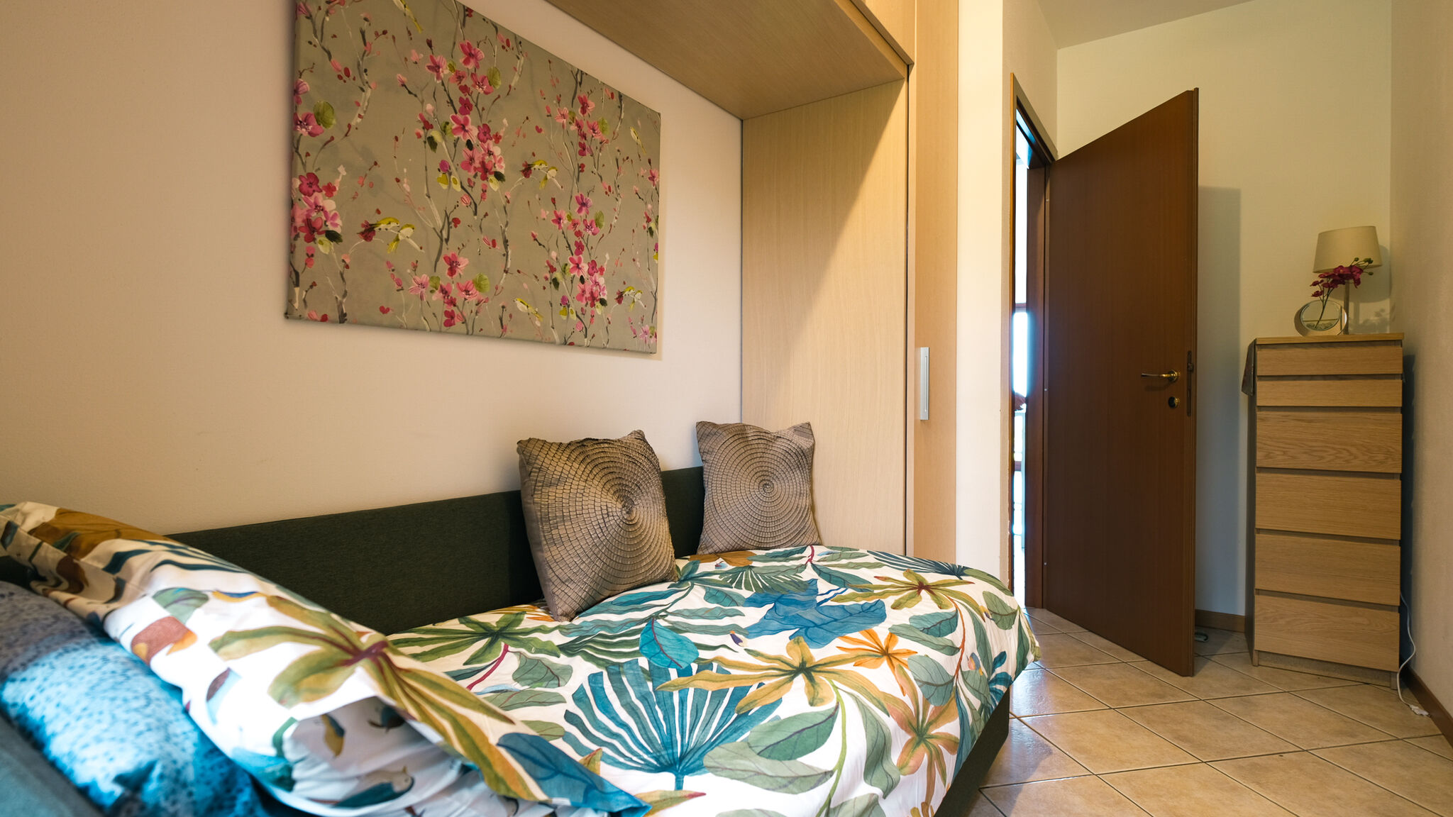 Italianway Perledo Il Ghiro - Panoramic View