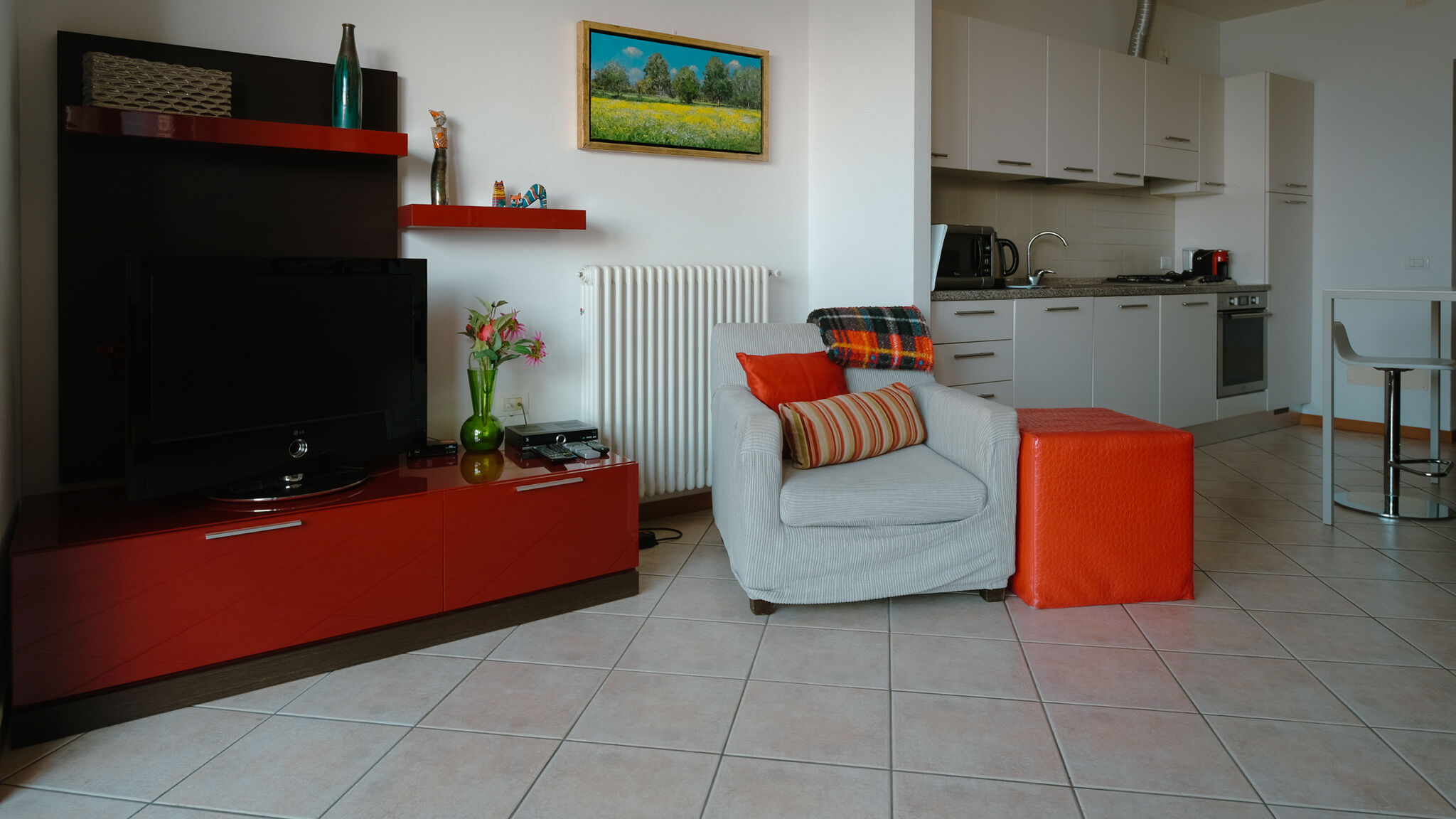 Italianway Perledo Il Ghiro - Panoramic View