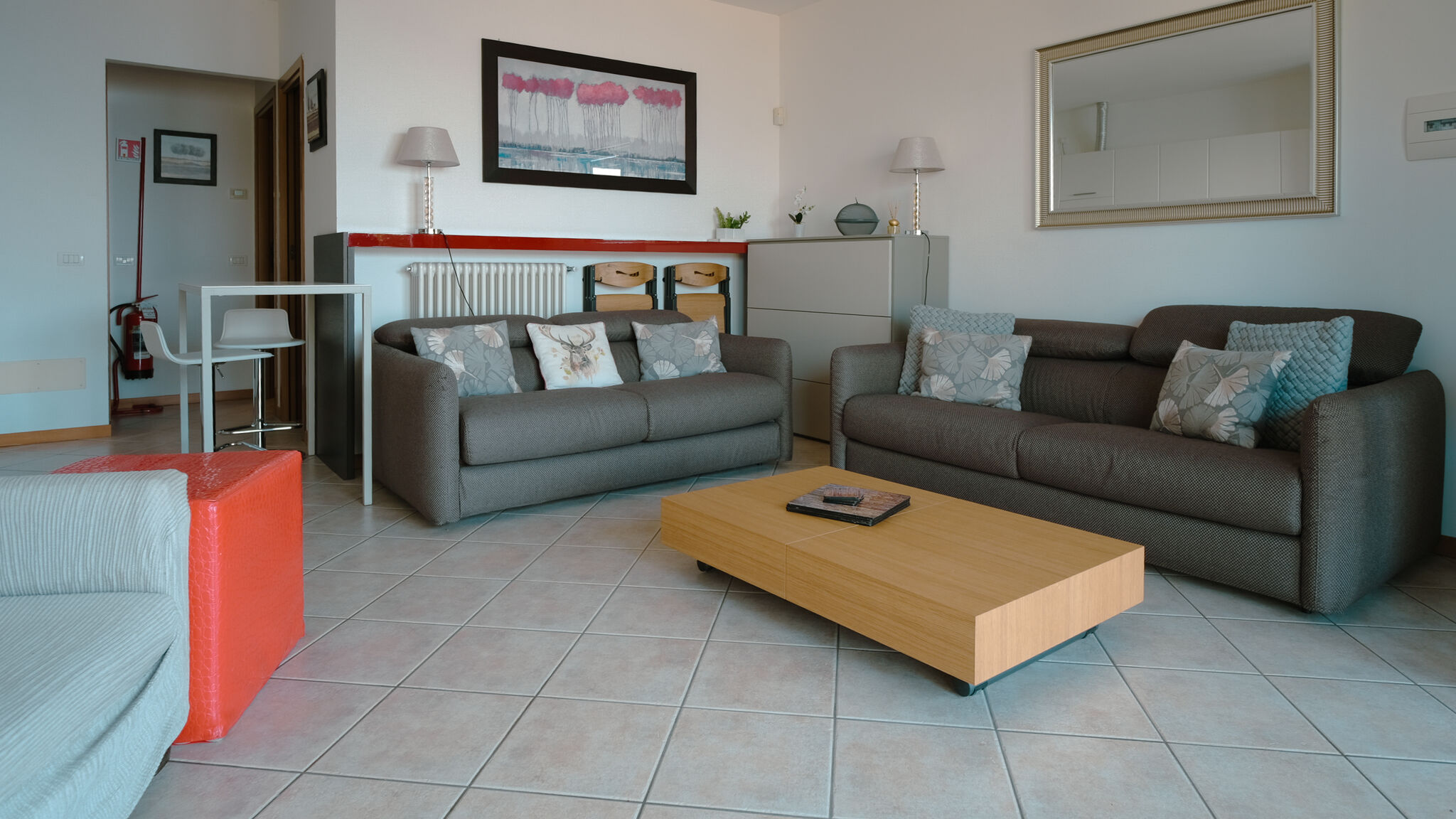 Italianway Perledo Il Ghiro - Panoramic View