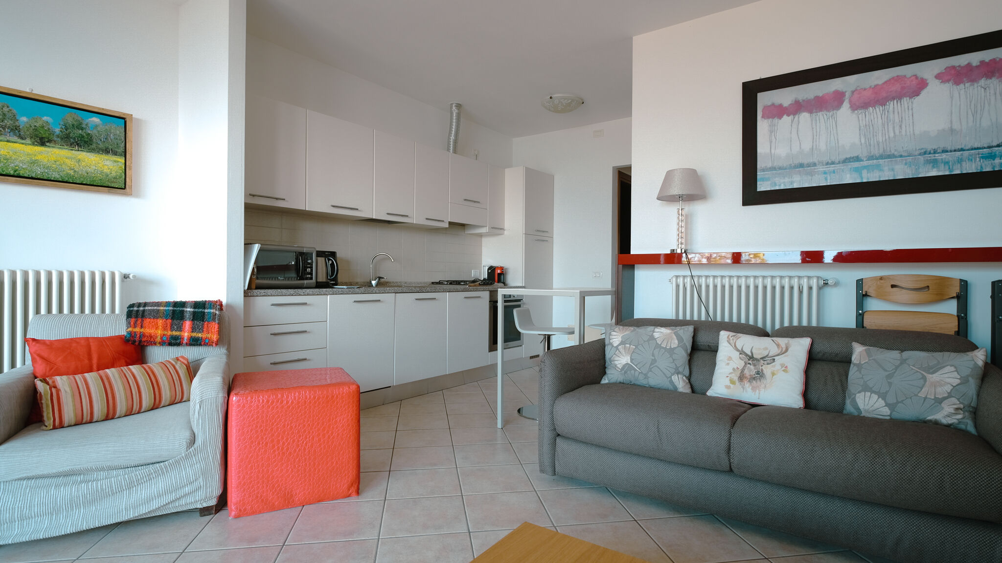 Italianway Perledo Il Ghiro - Panoramic View