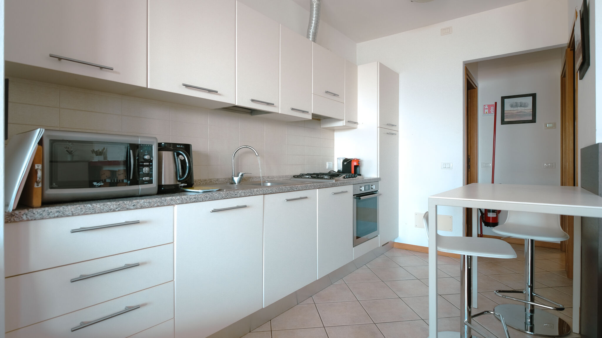 Italianway Perledo Il Ghiro - Panoramic View