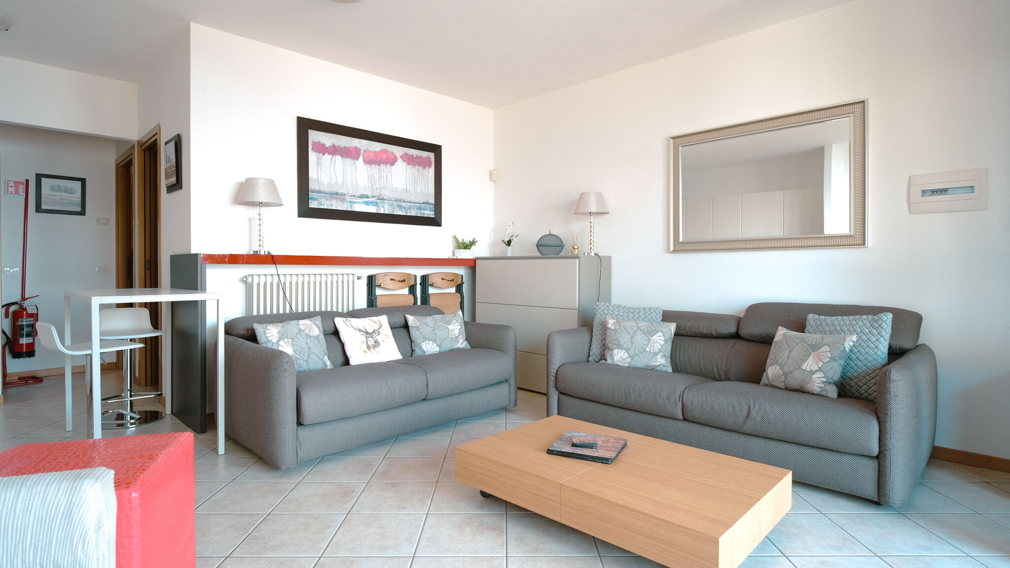 Italianway Perledo Il Ghiro - Panoramic View