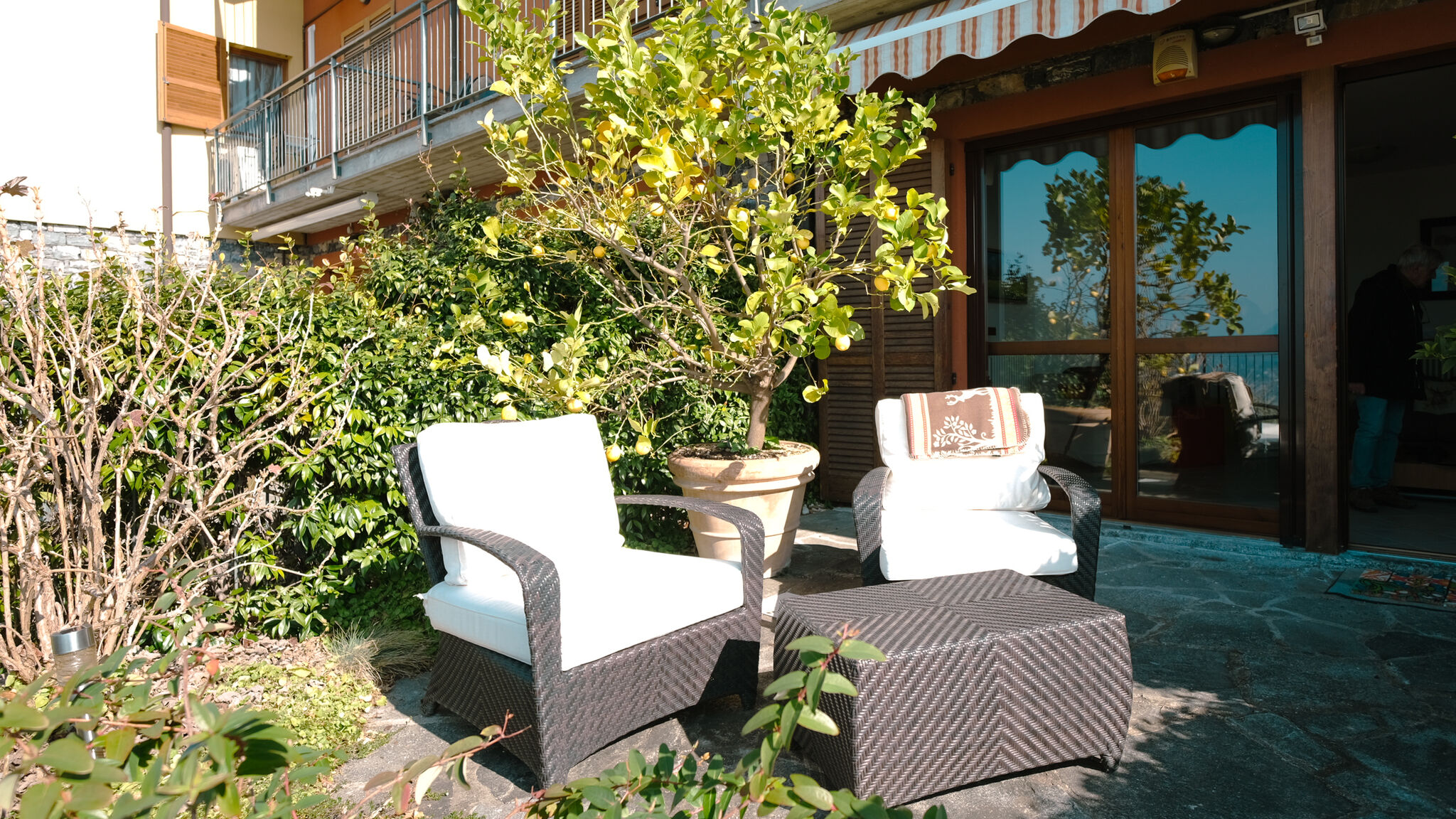 Italianway Perledo Il Ghiro - Panoramic View