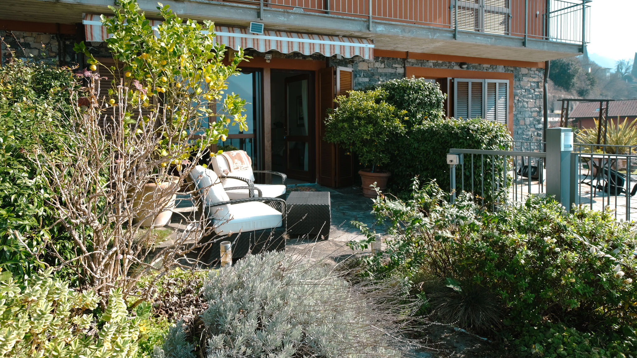 Italianway Perledo Il Ghiro - Panoramic View