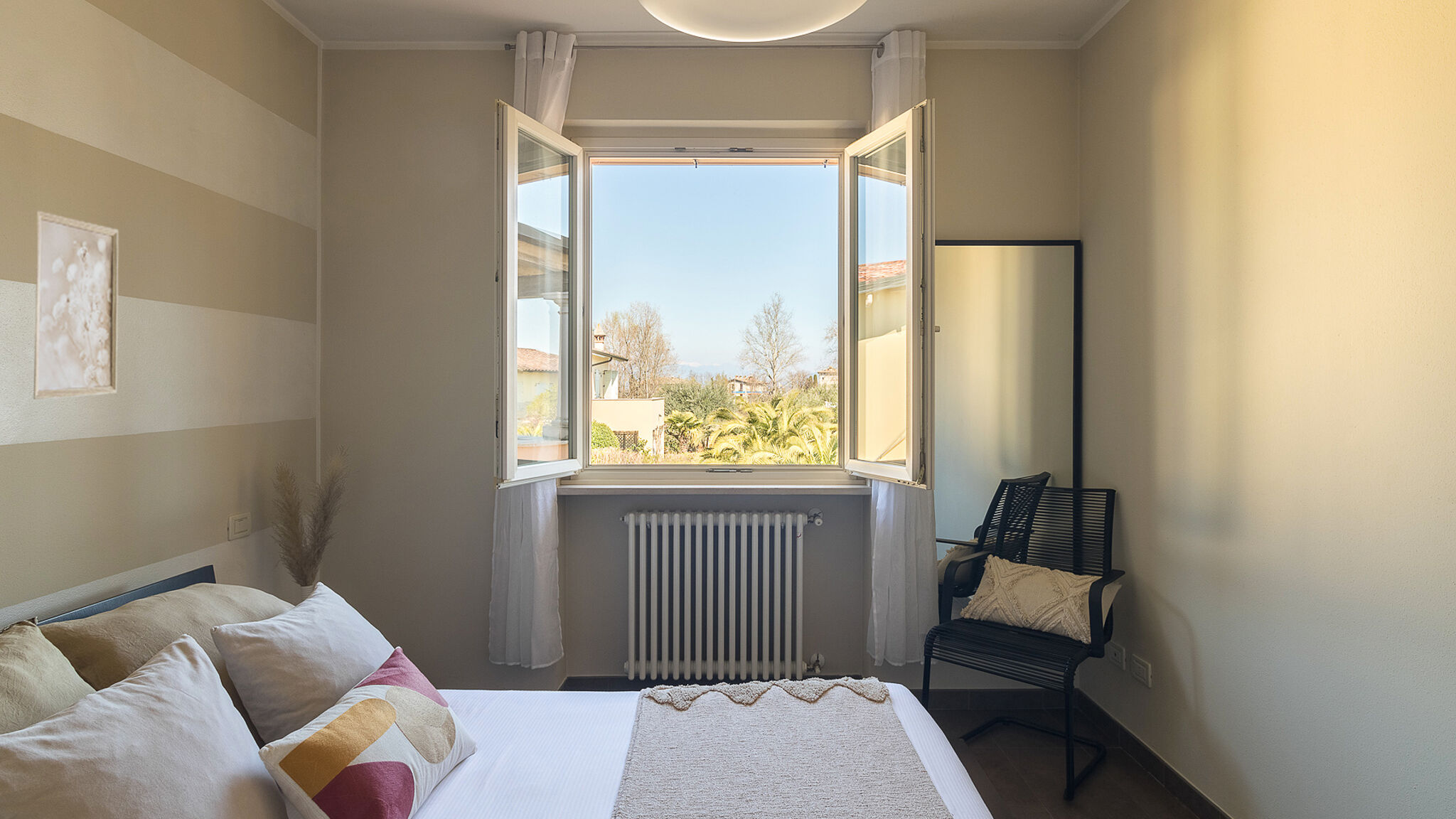 Italianway Sirmione Charme, Relax e Terrazza a Vista